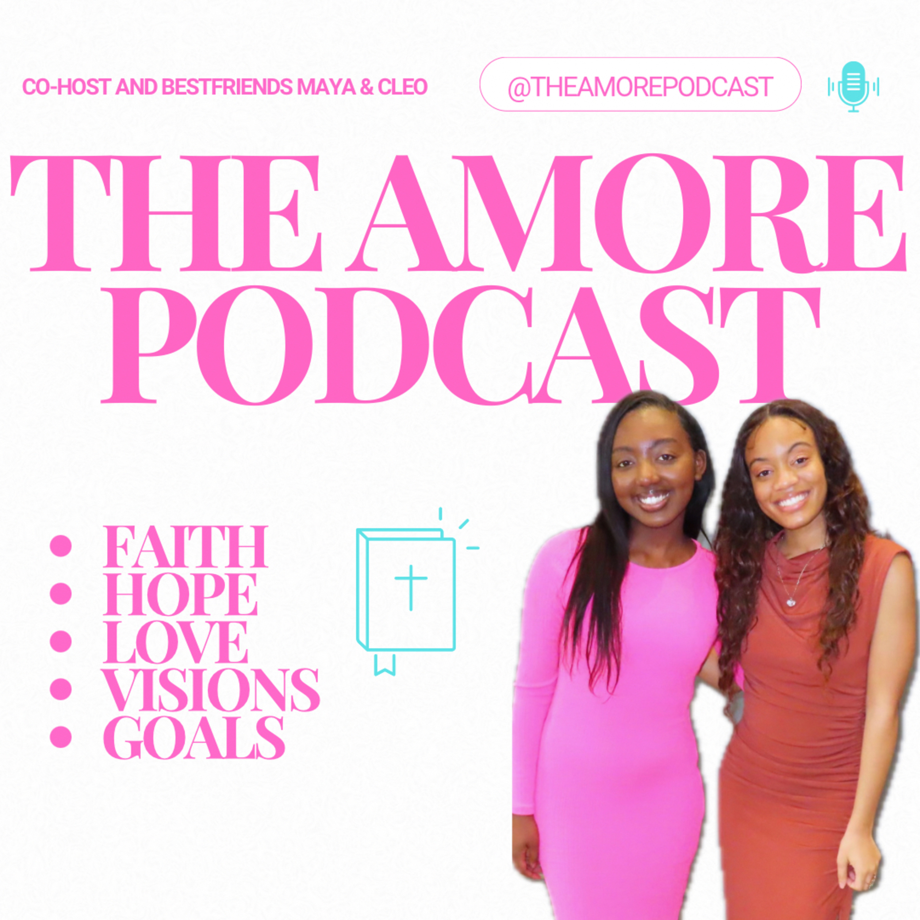 TheAmorePodcast
