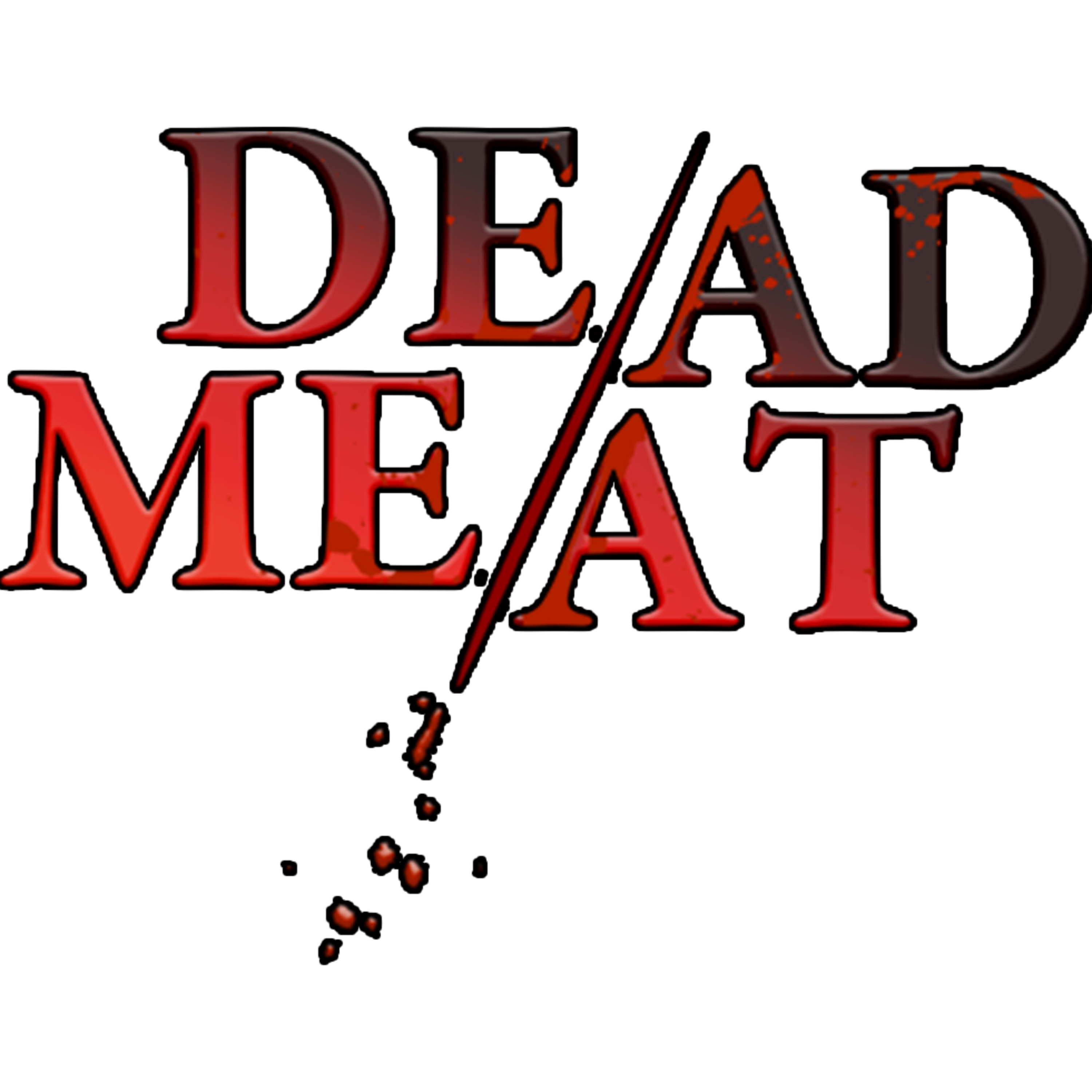 If You're Reading this, You're Death Too (SCP-2935) | Dead Meat #1 episode artwork