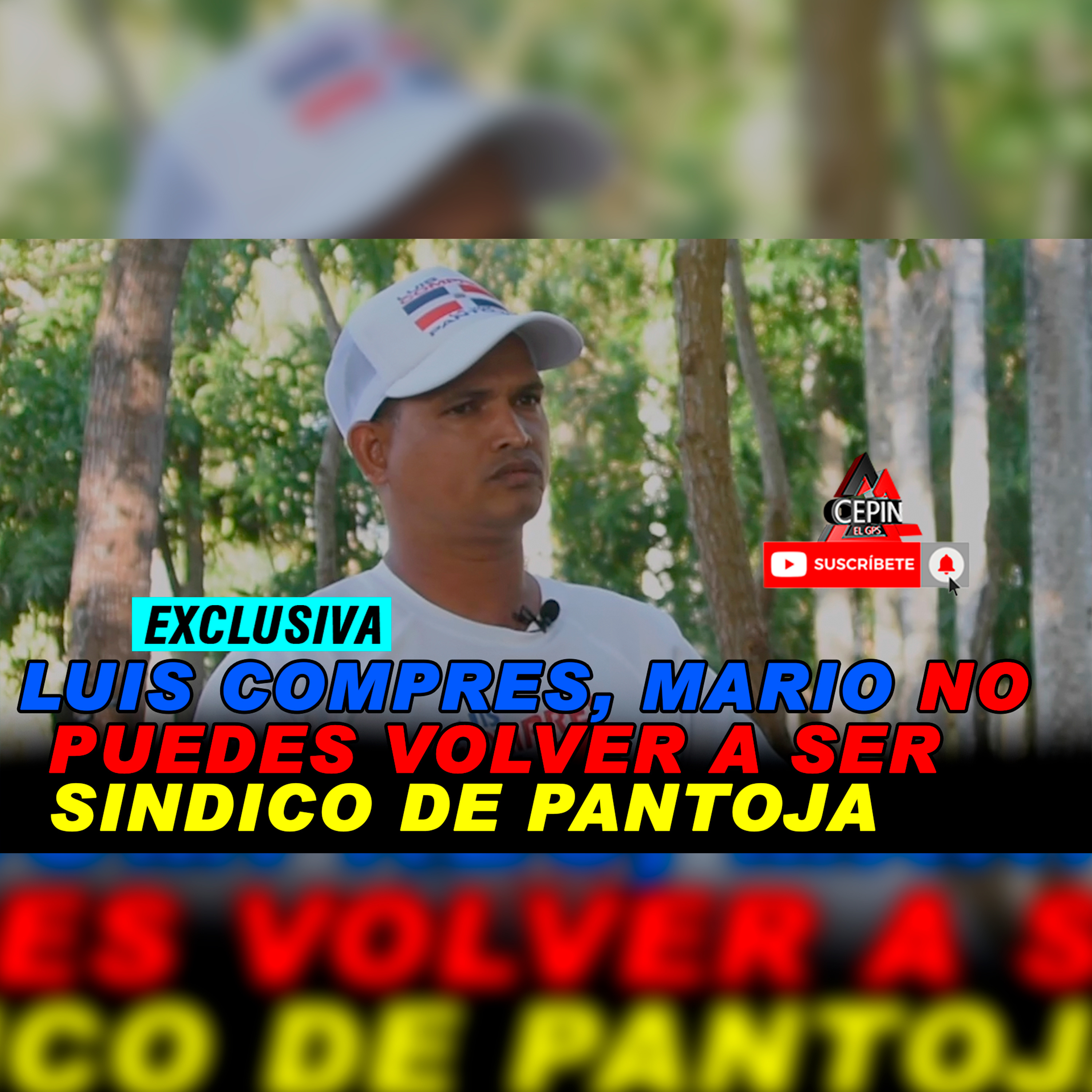 Cepin el Gps Podcast