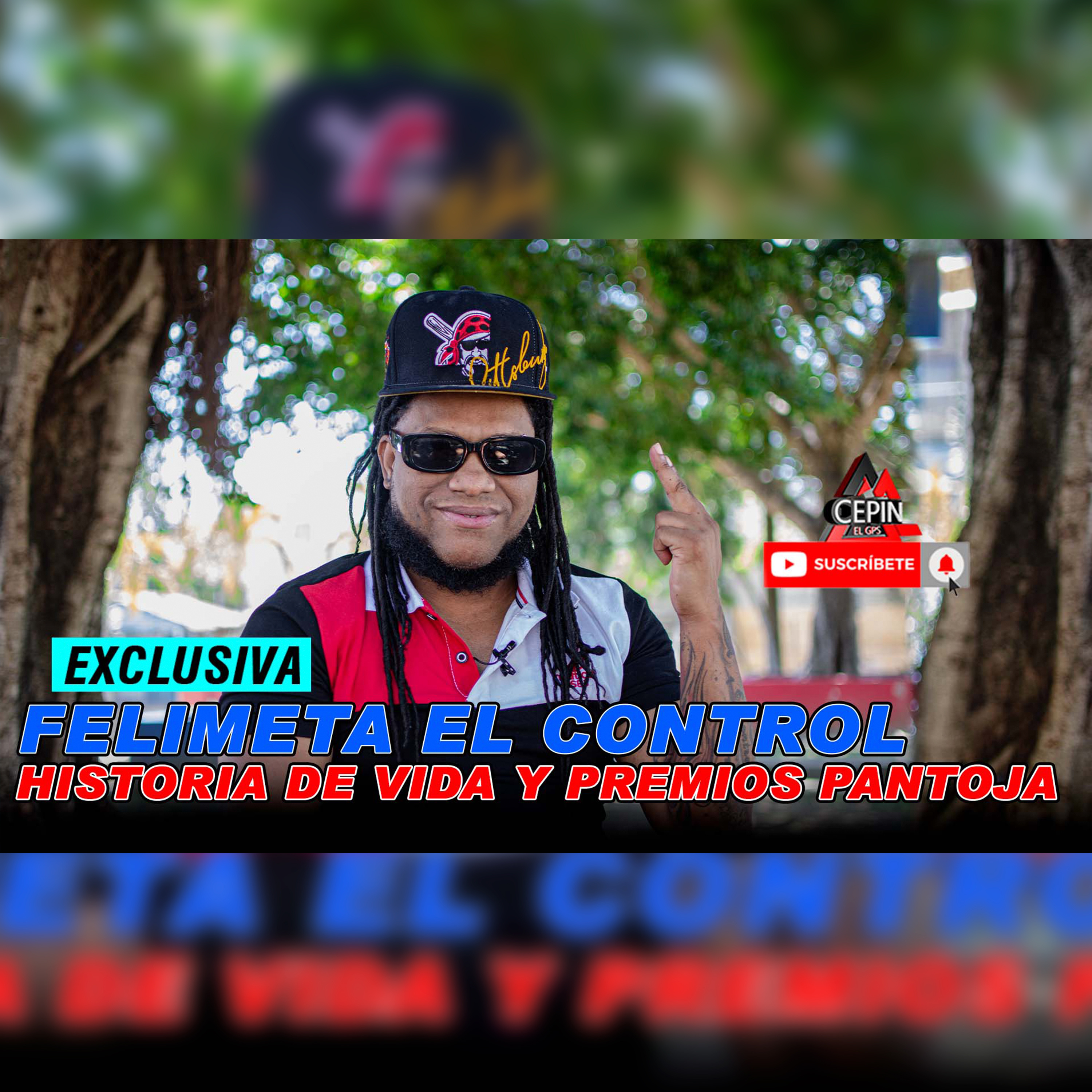 Cepin el Gps Podcast