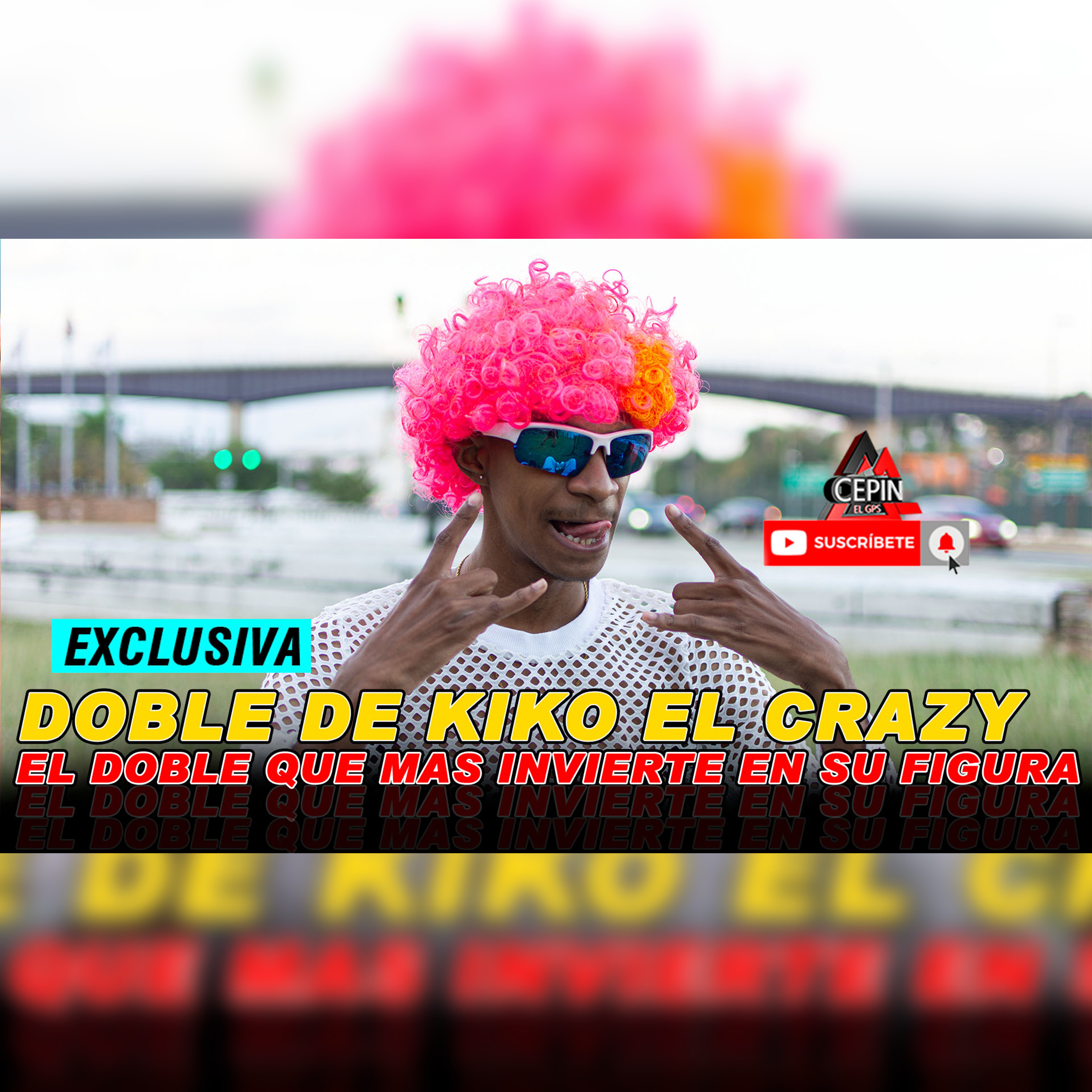 Cepin el Gps Podcast