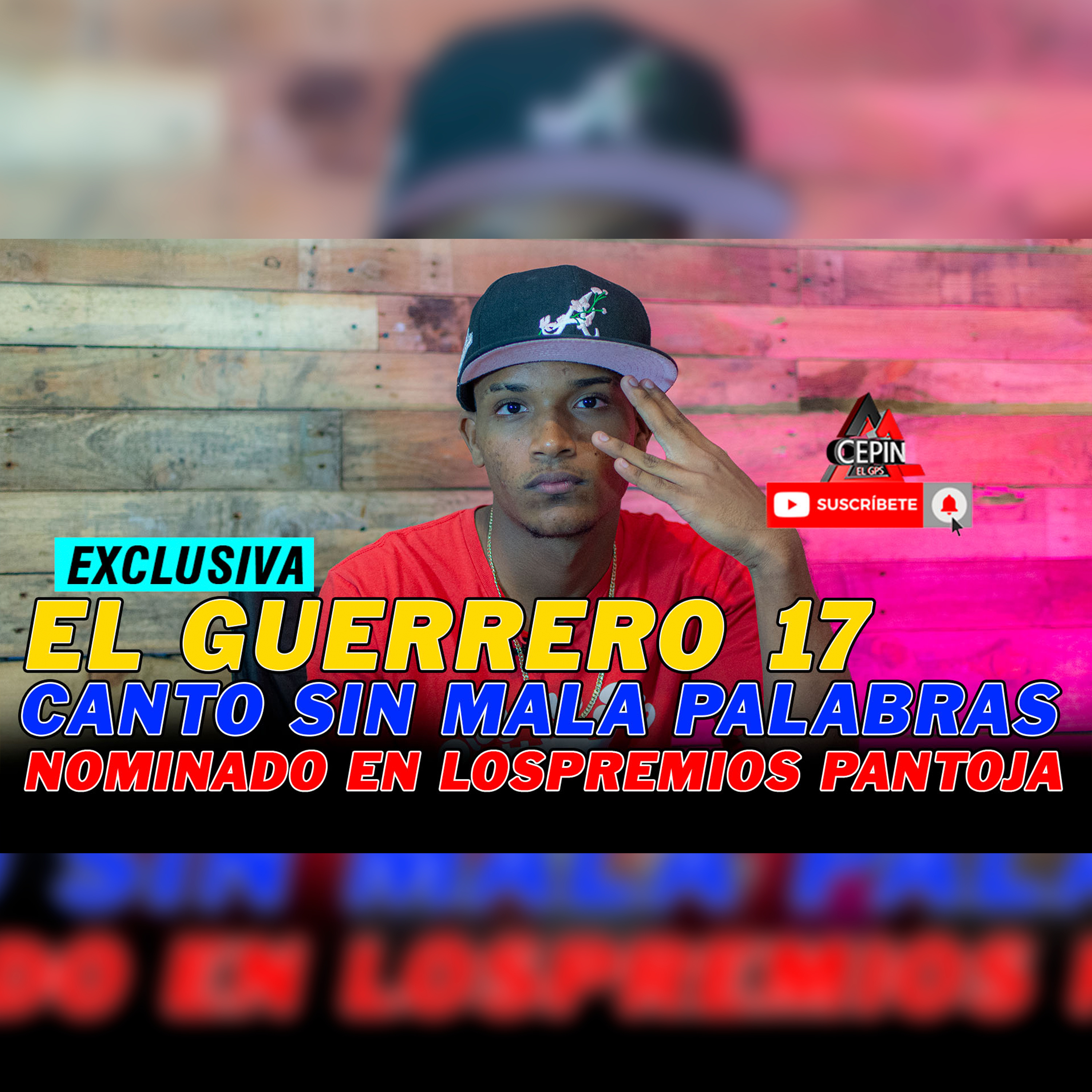 Cepin el Gps Podcast
