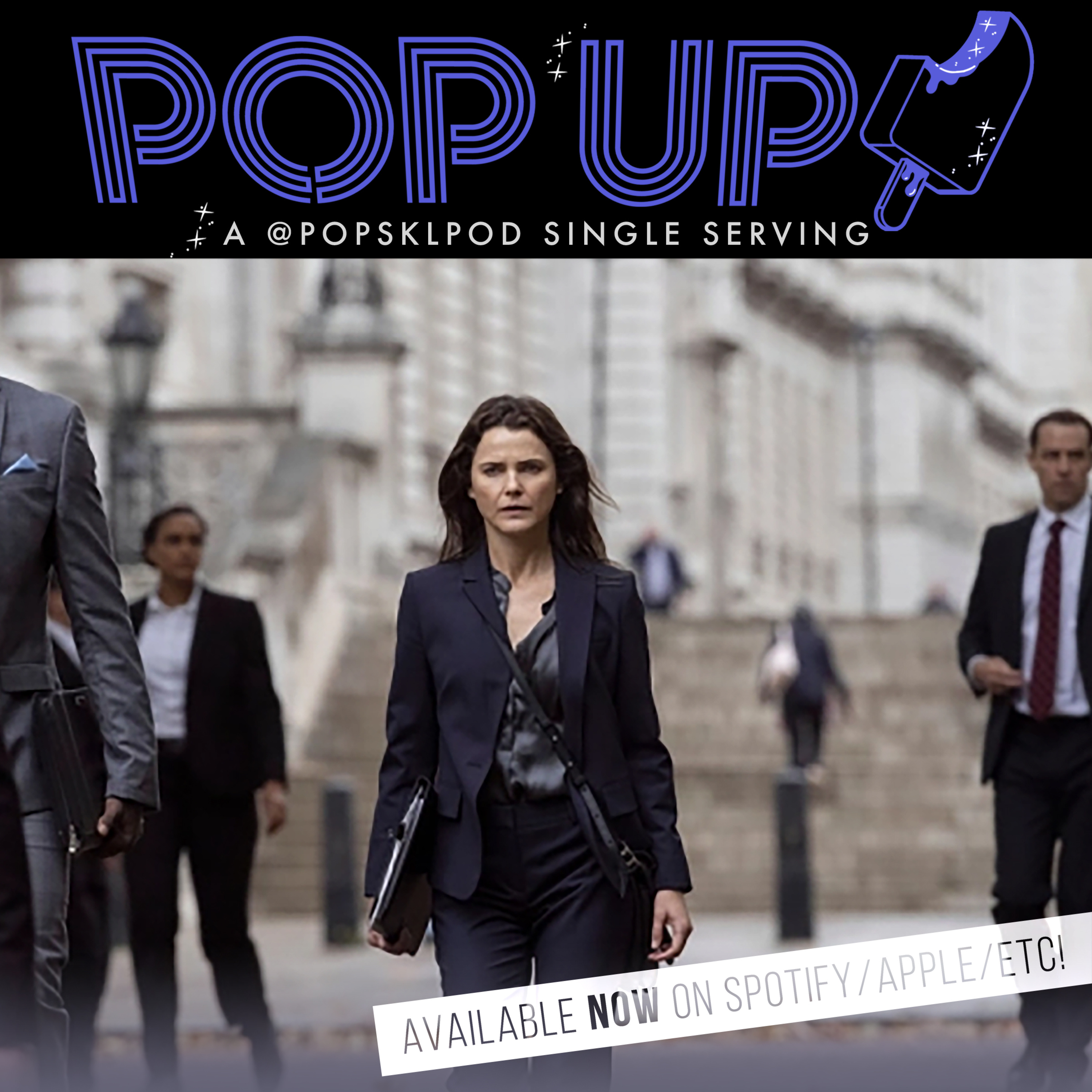 POPSKL Podcast
