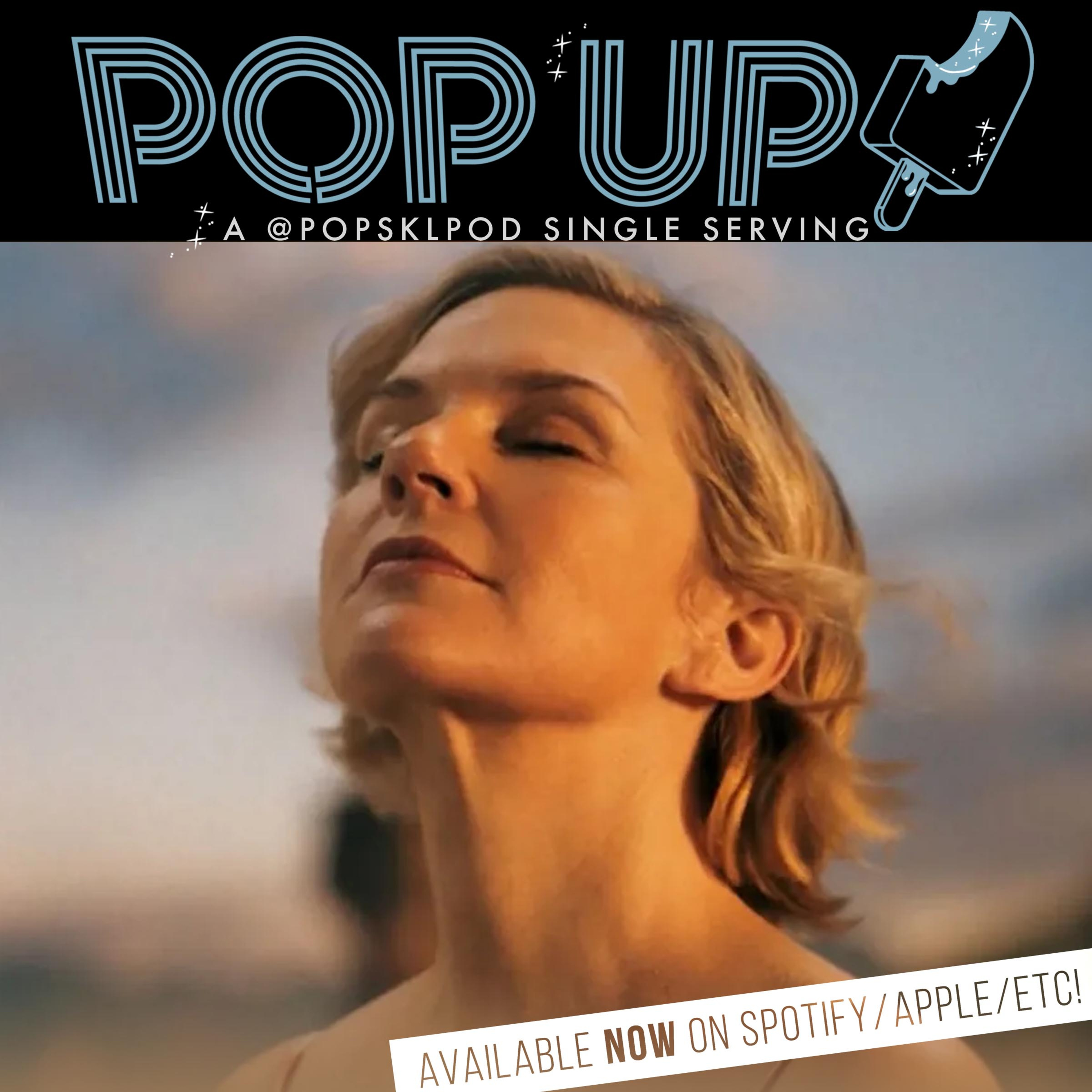 POP-UP #48: Pluribus S1E9
