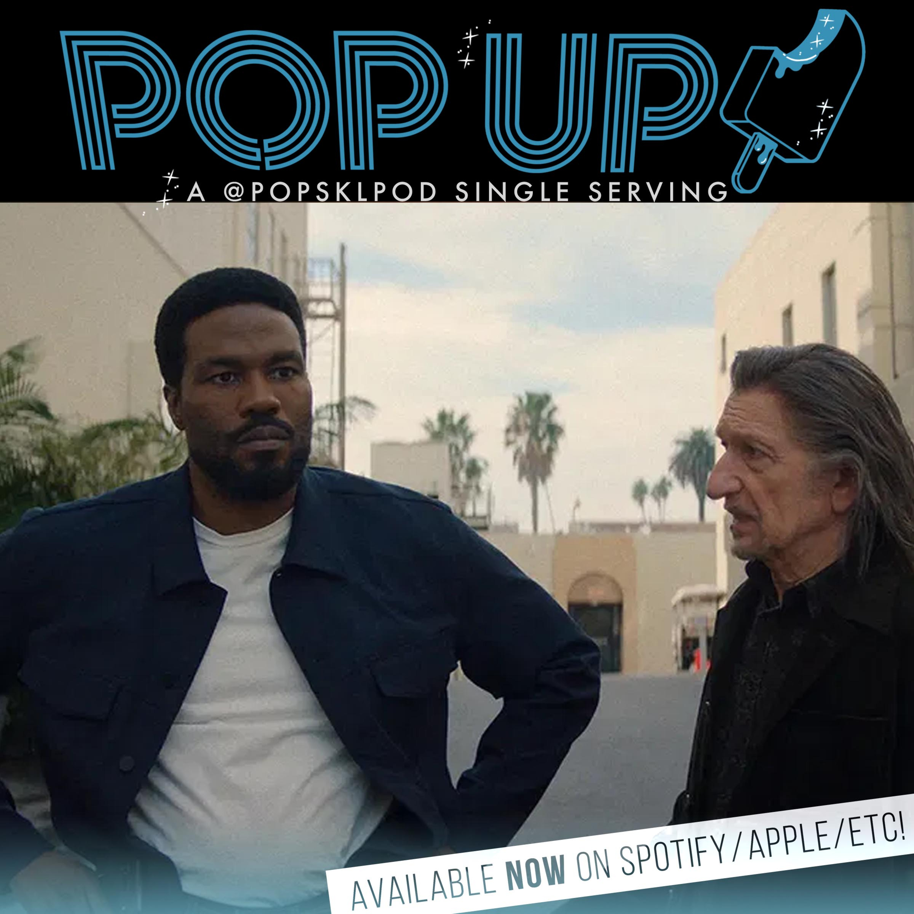 POP-UP #49 Wonder Man E1-4