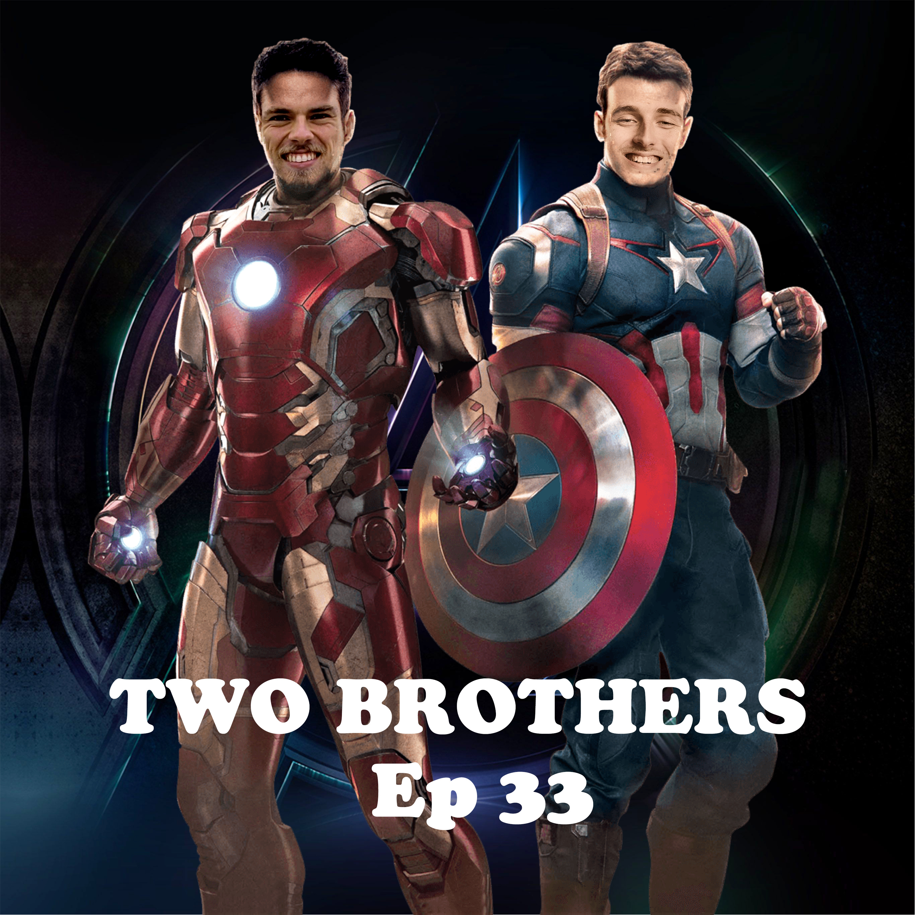 Two Brothers