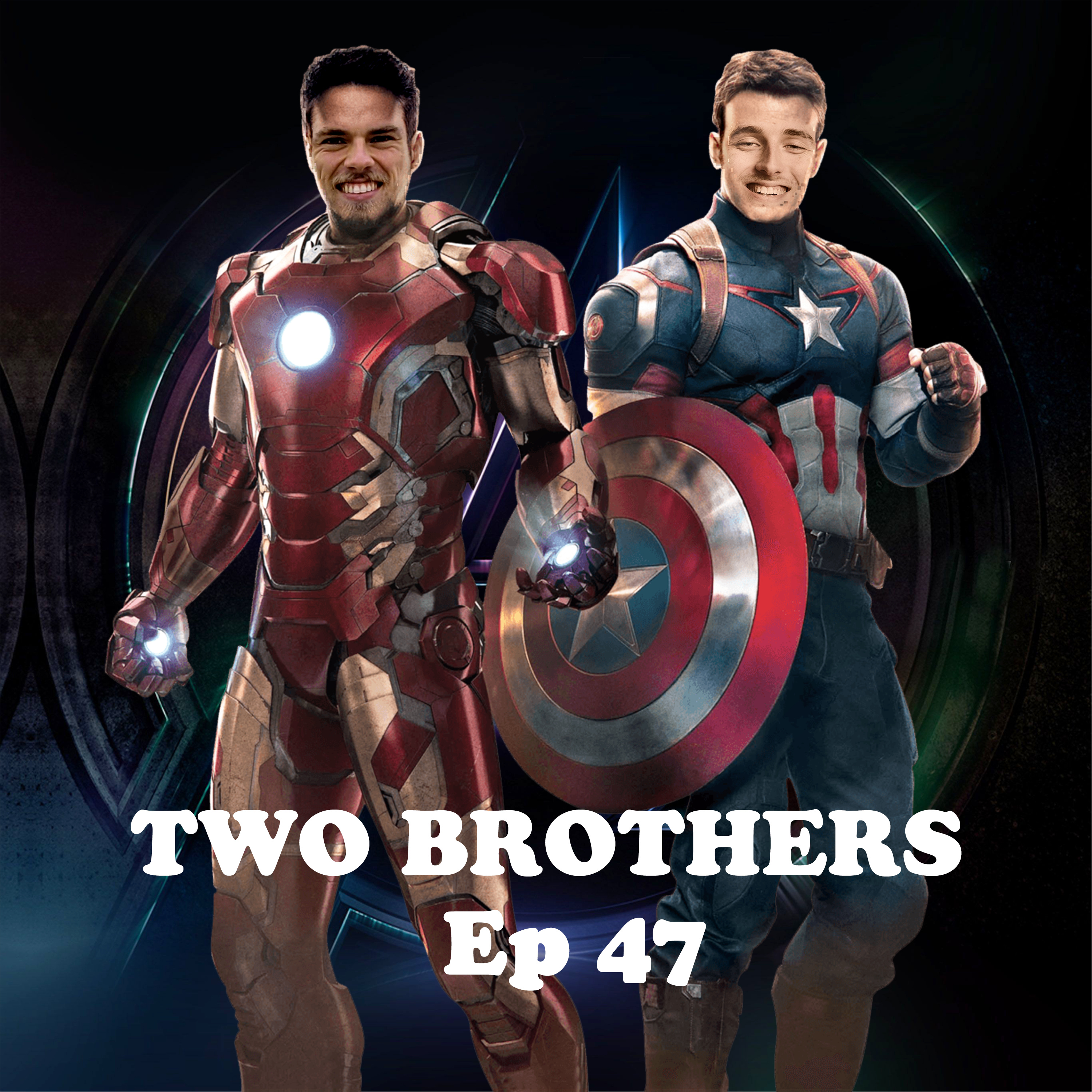 Two Brothers