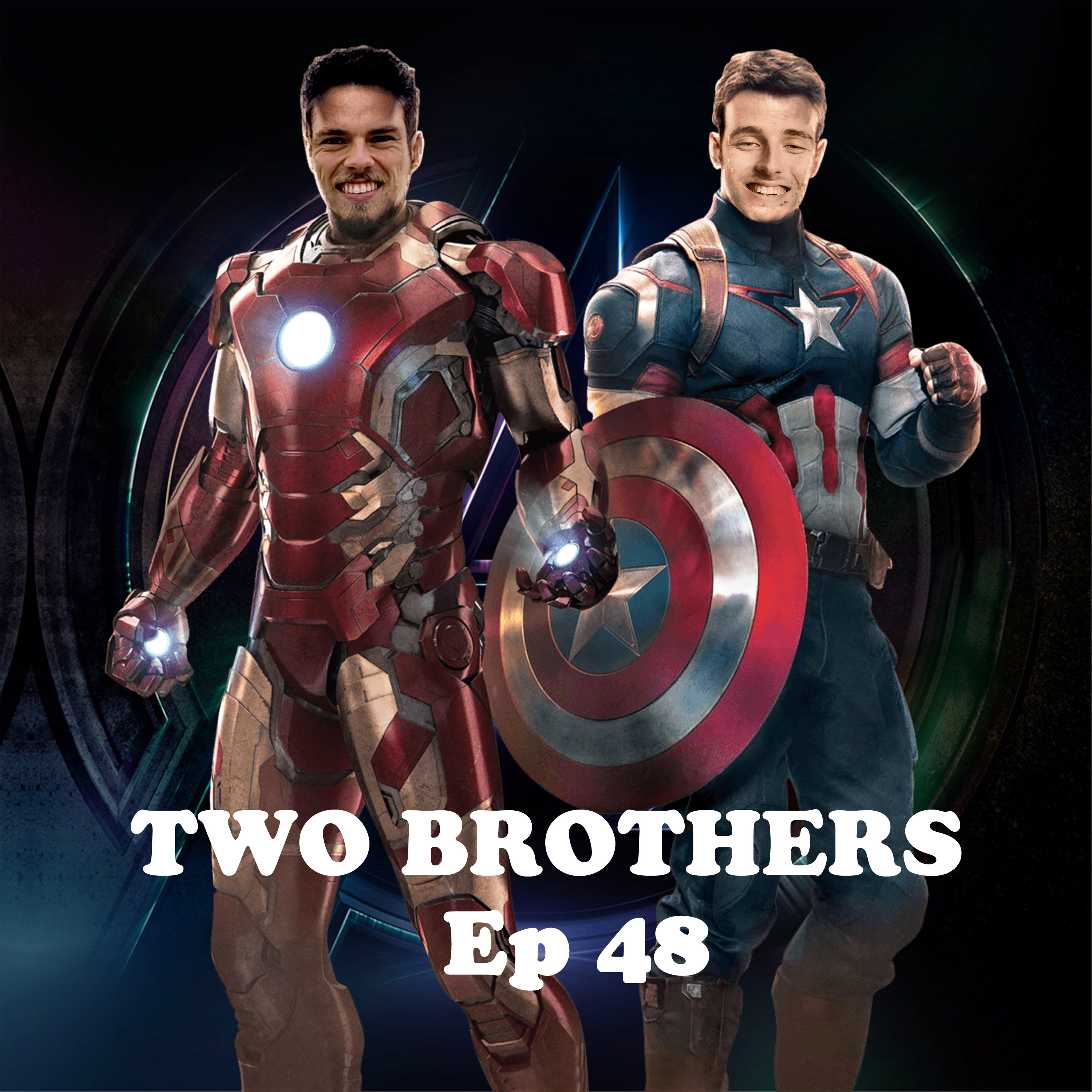 Two Brothers