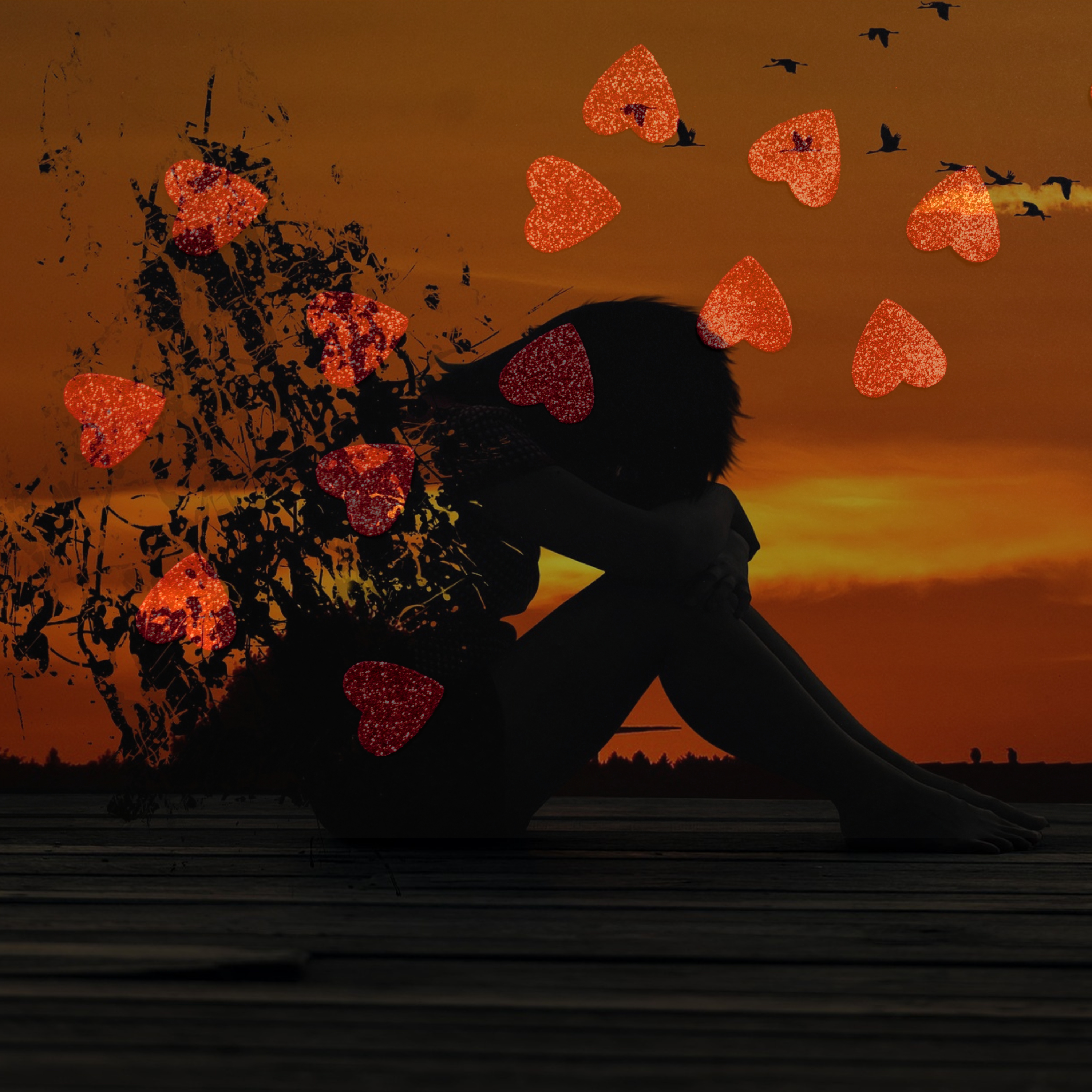 Simply Story Poetry
