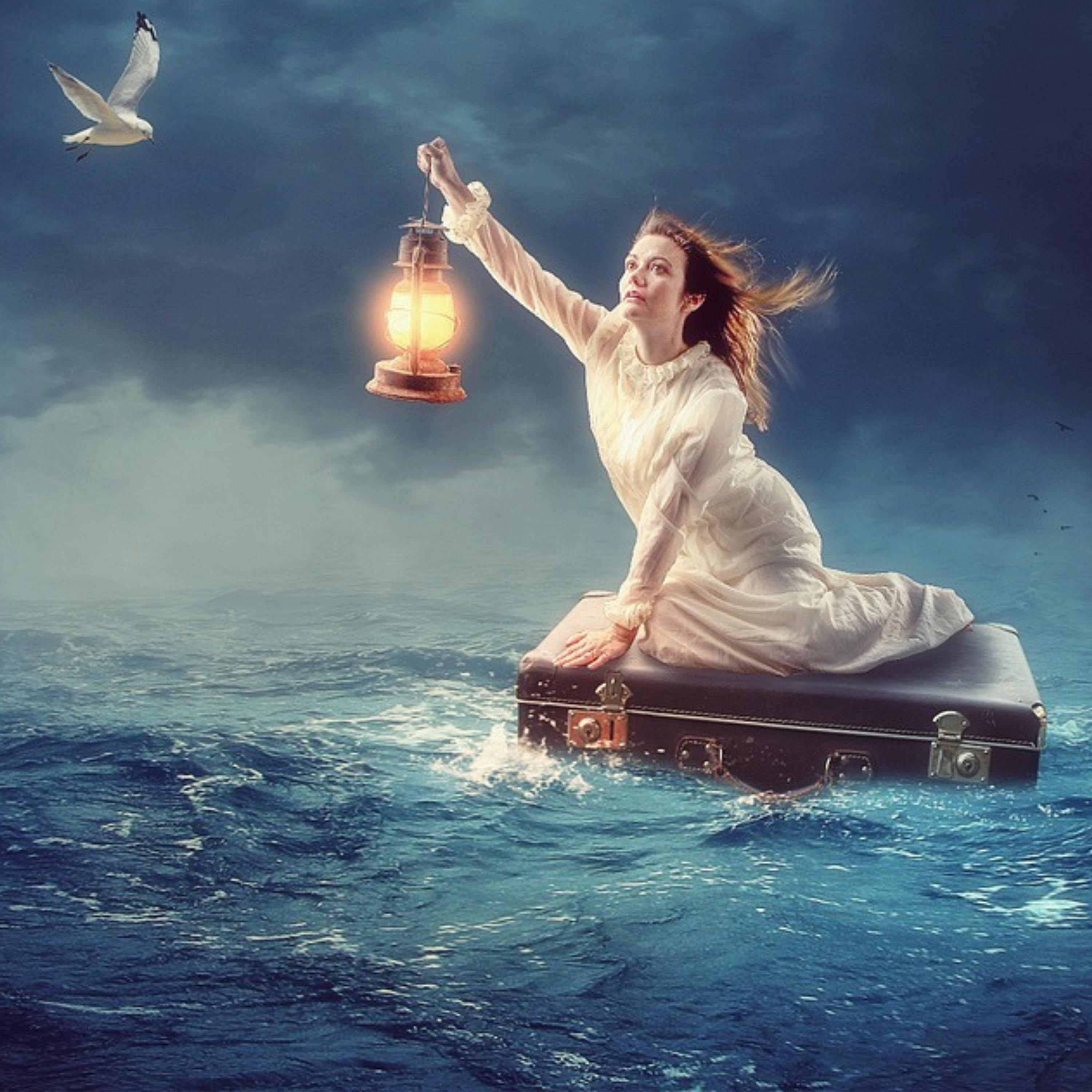 Simply Story Poetry