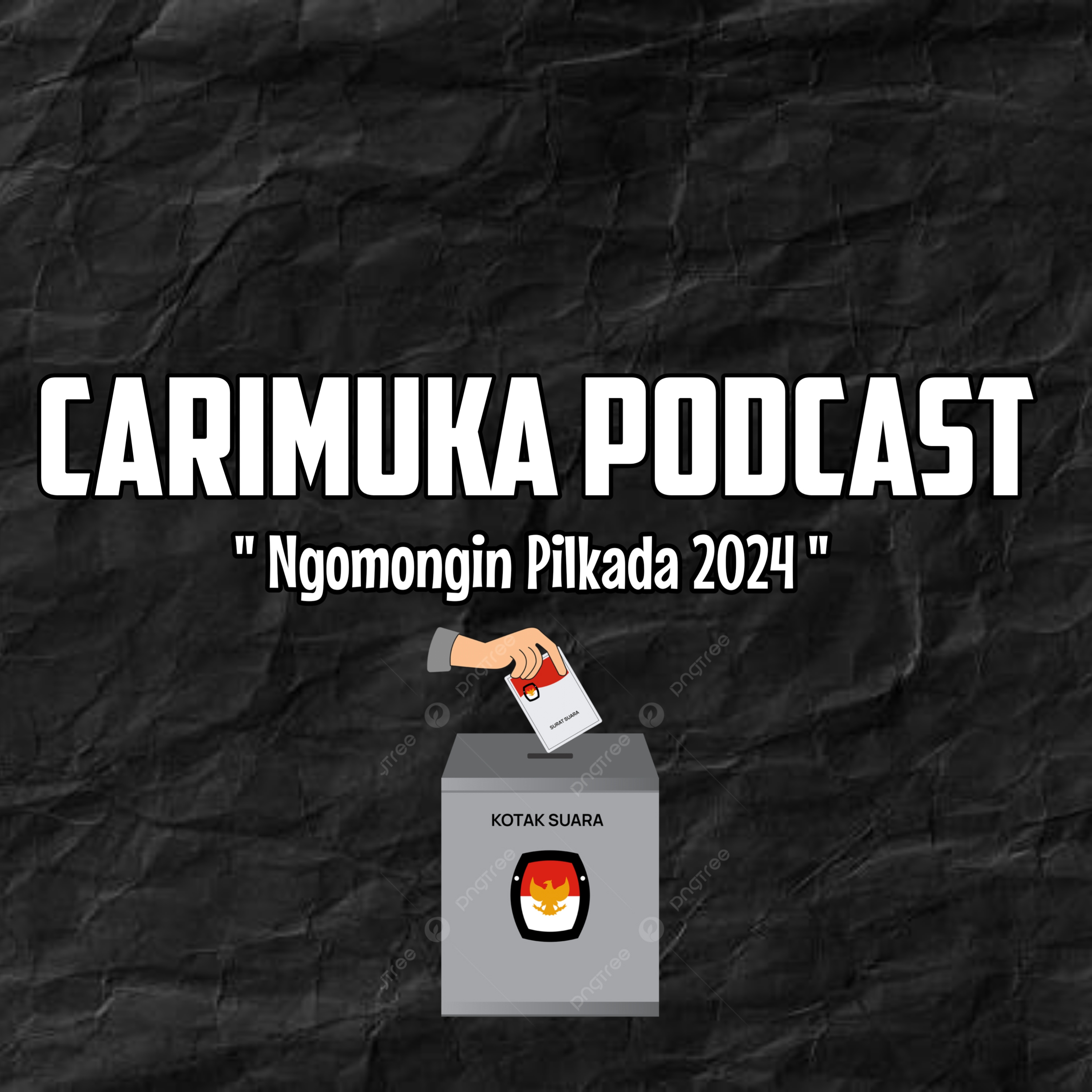 Ngomongin Pilkada di Ciamis episode artwork