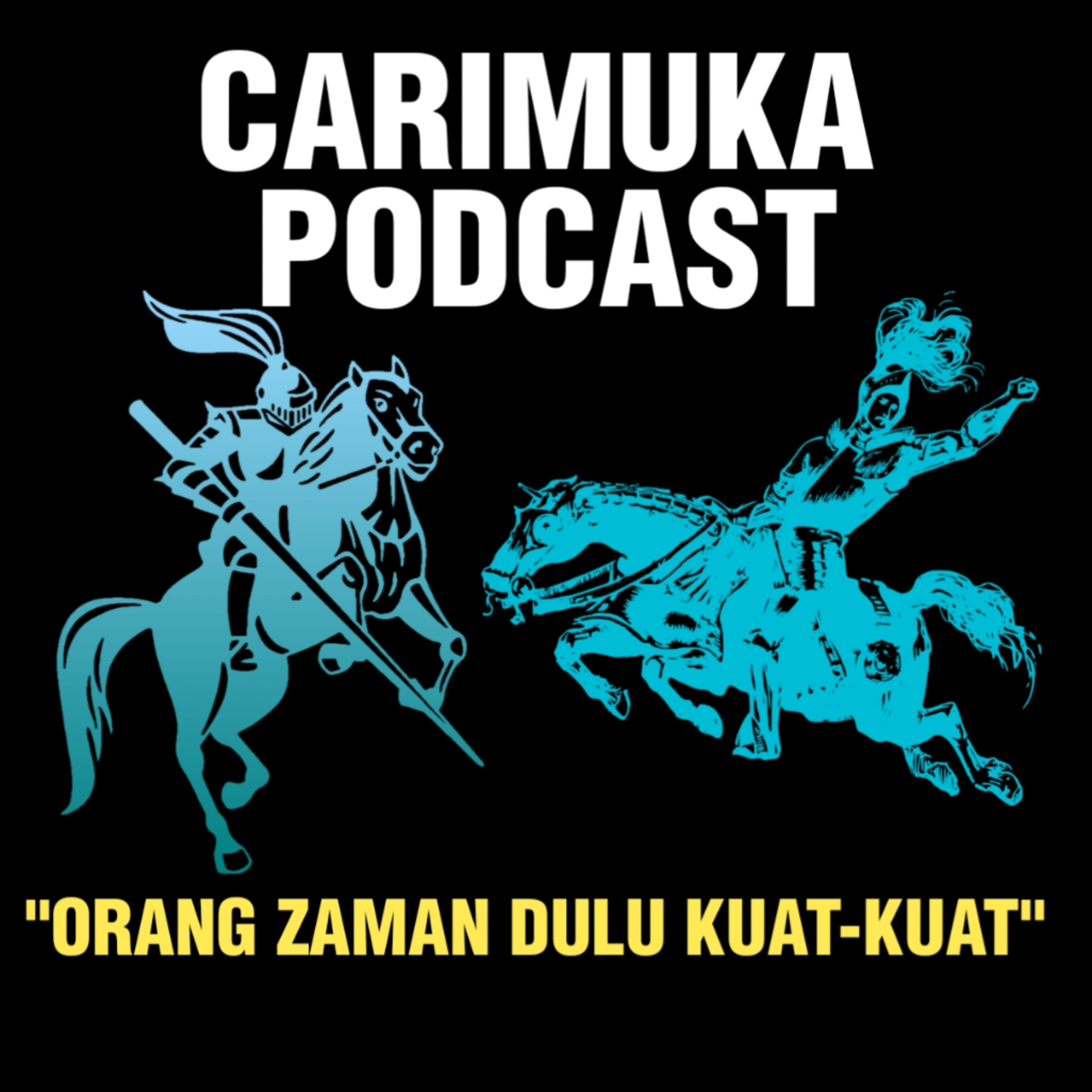 orang zaman dulu kuat-kuat  episode artwork