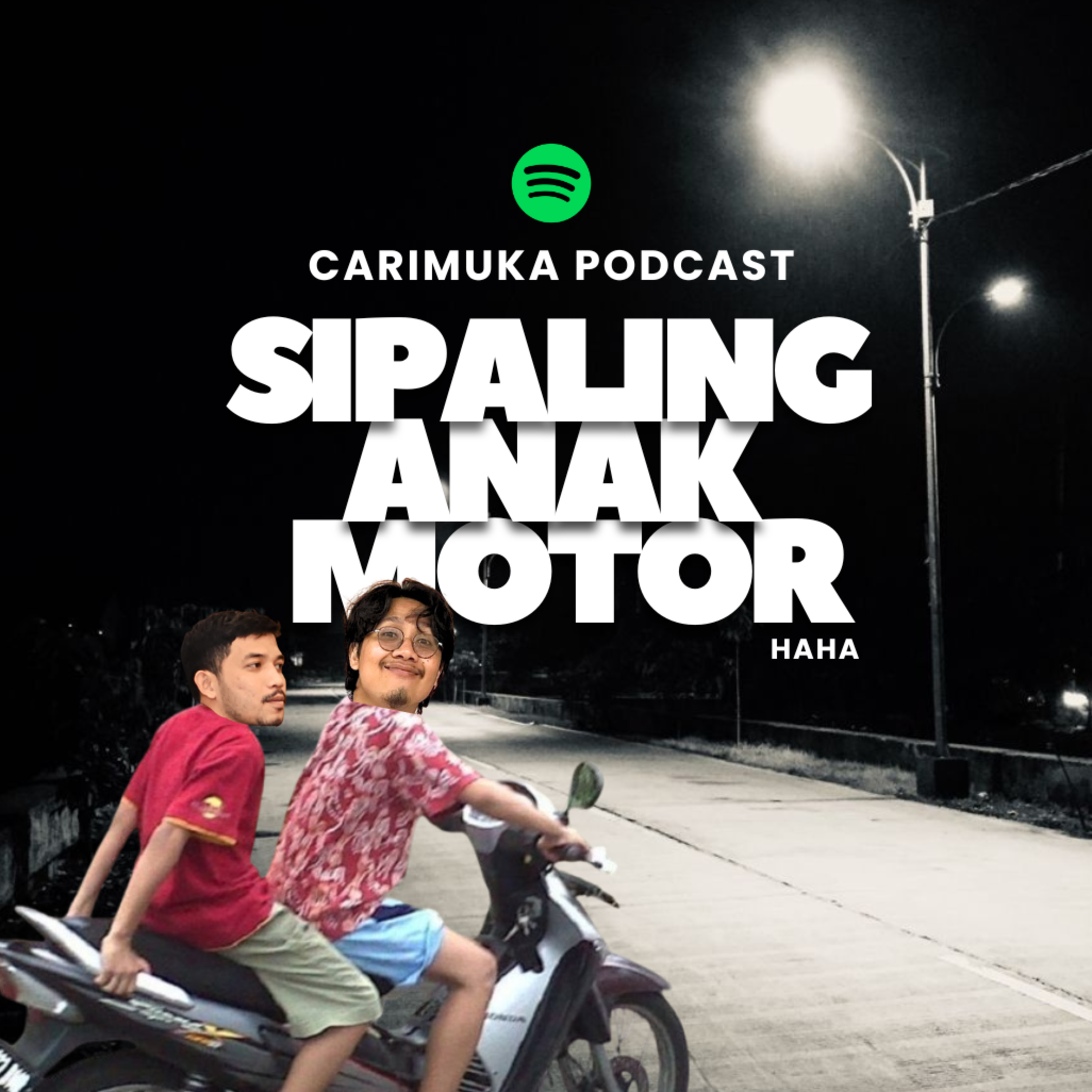 Sipaling anak motor episode artwork