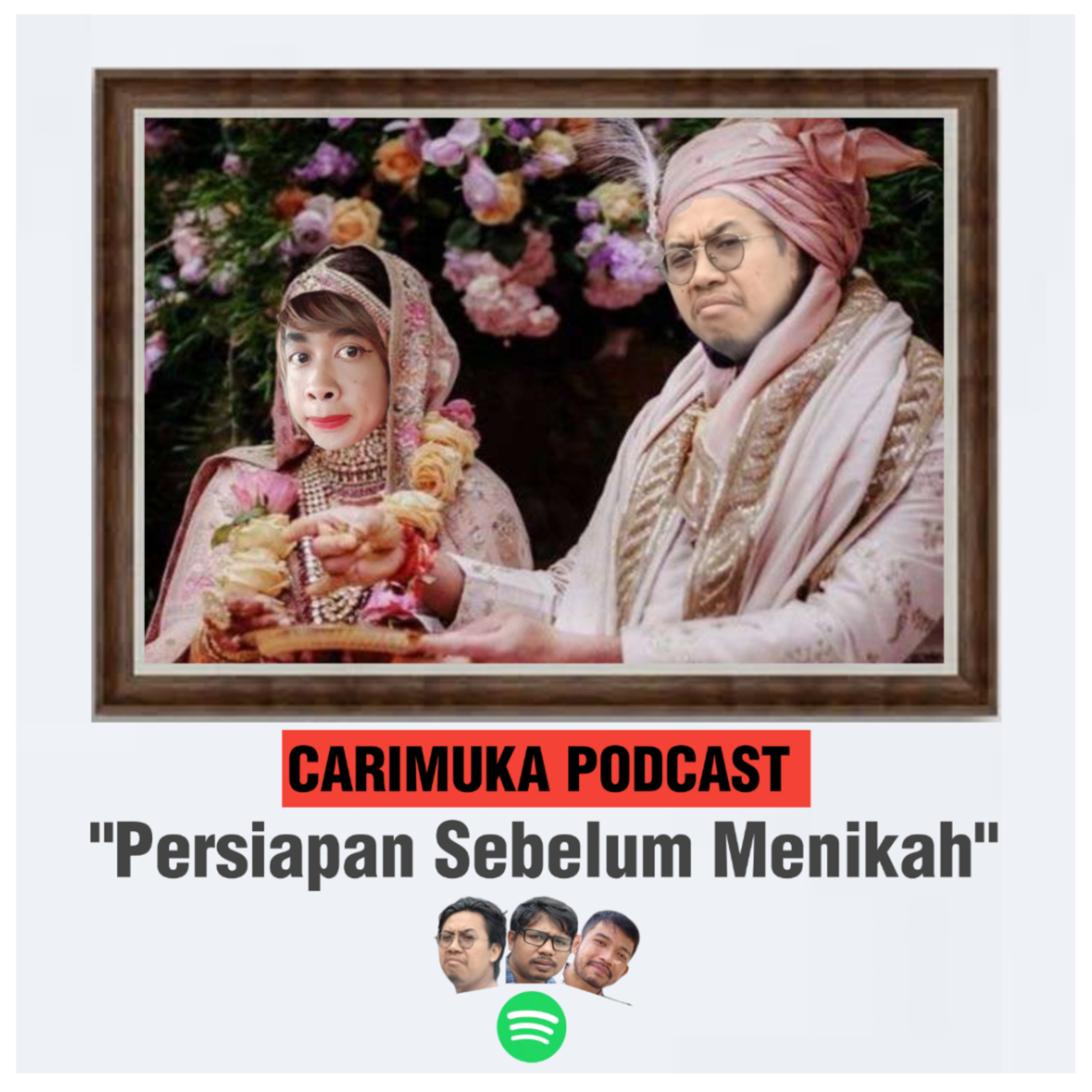 CARIMUKA podcast