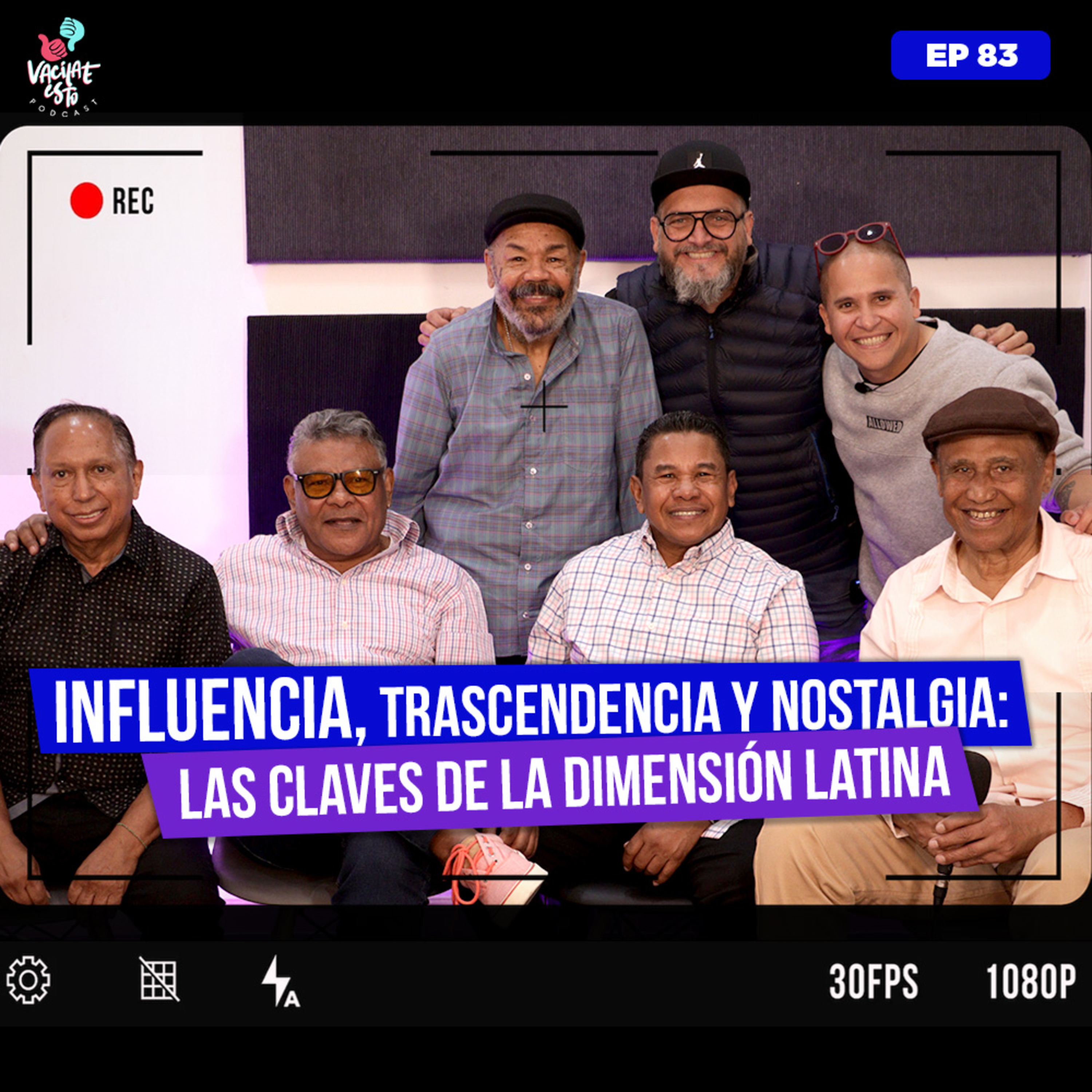 Vacílate Esto Podcast