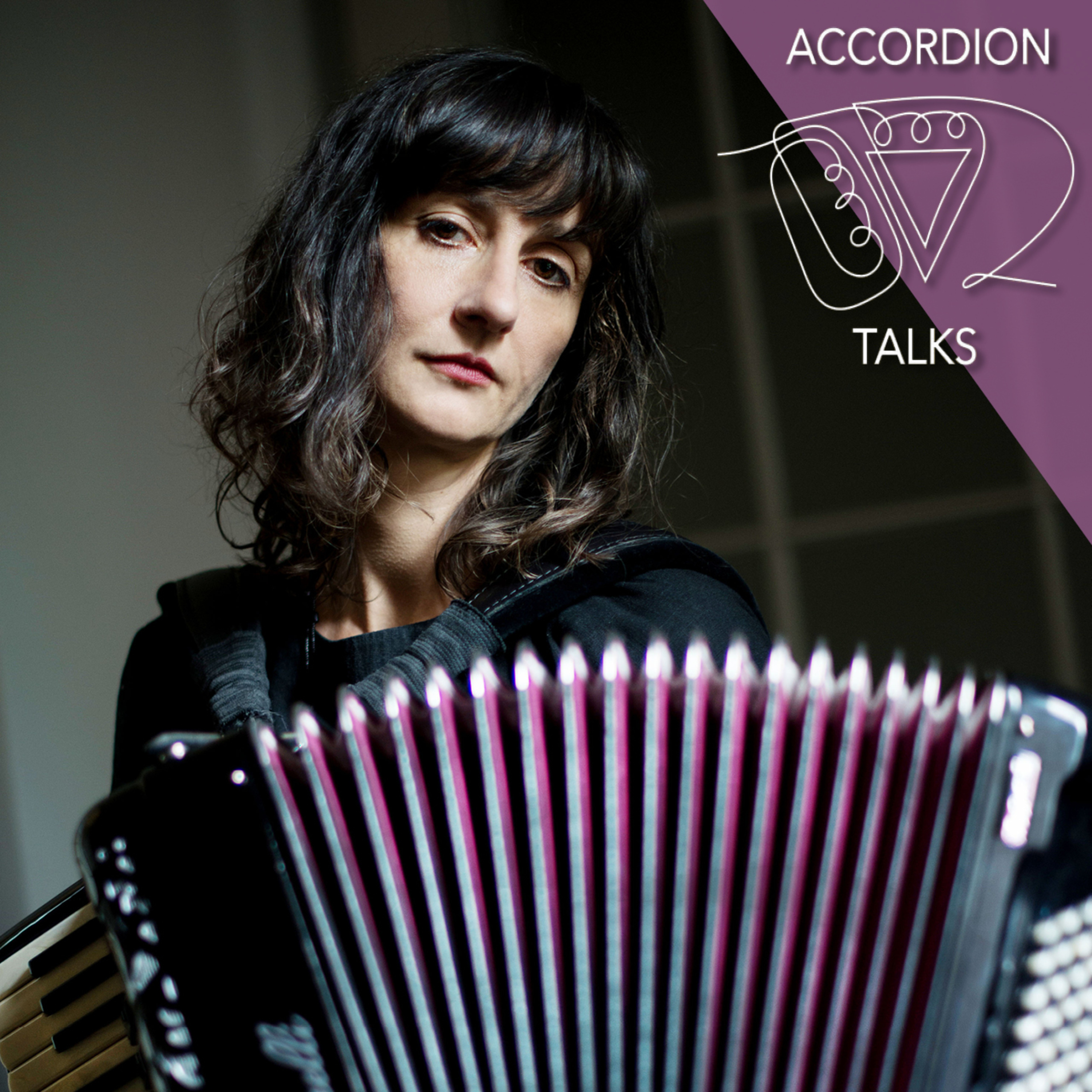 Staffel 2 - Folge 4 mit Joanna Gemma Auguri