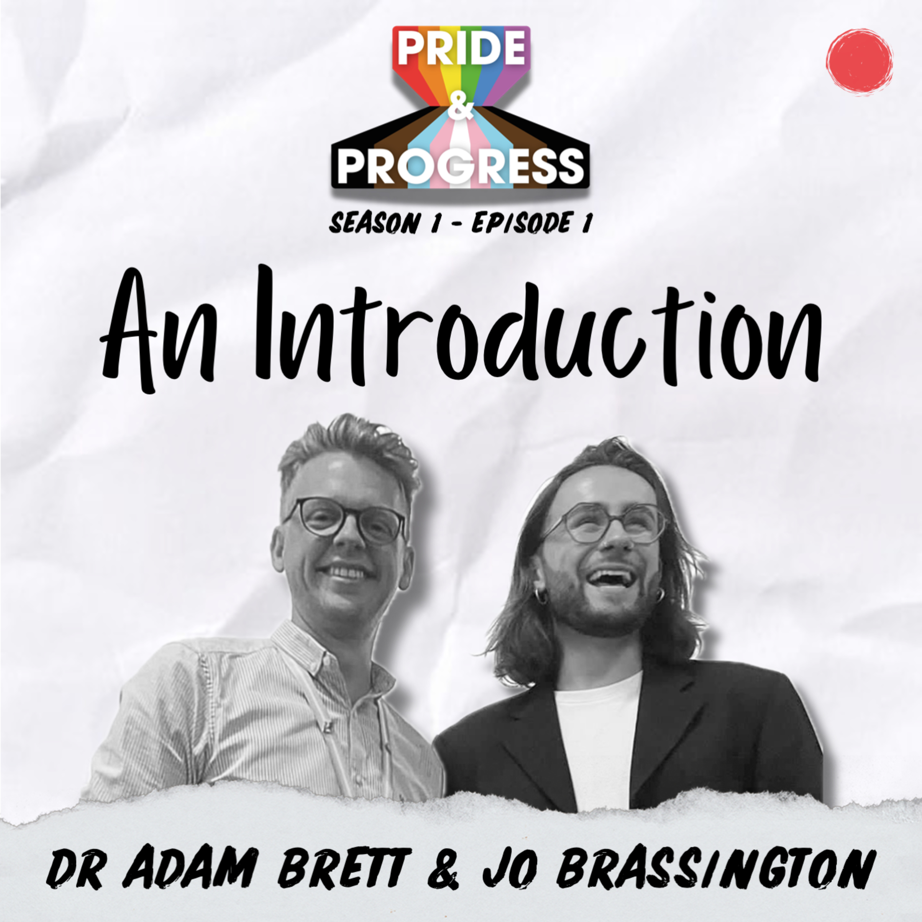 Pride & Progress