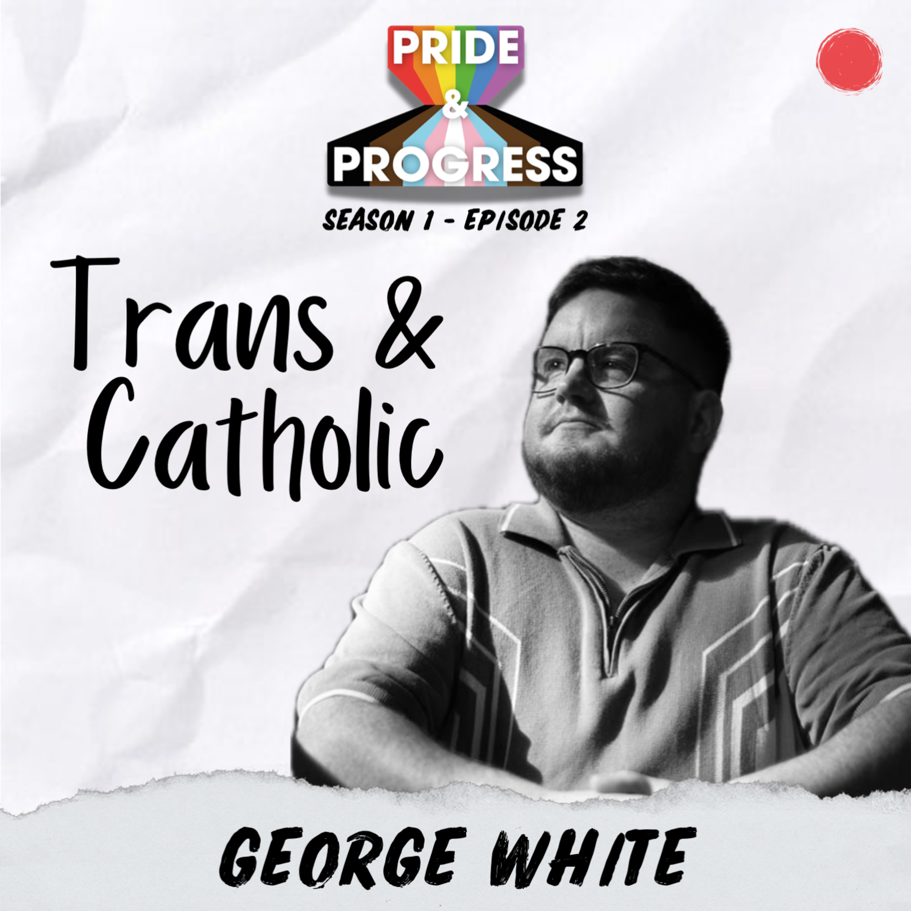 Pride & Progress