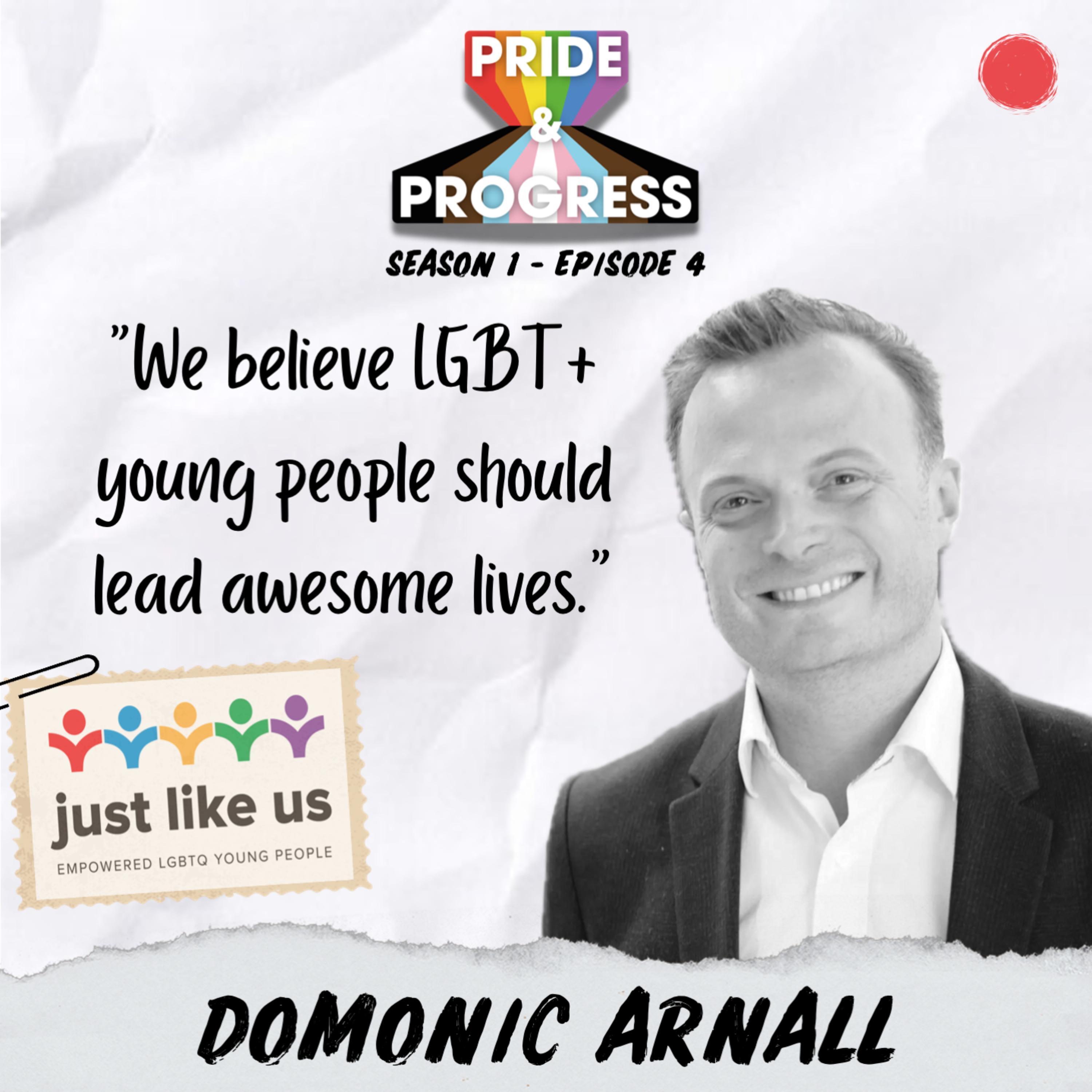 Pride & Progress