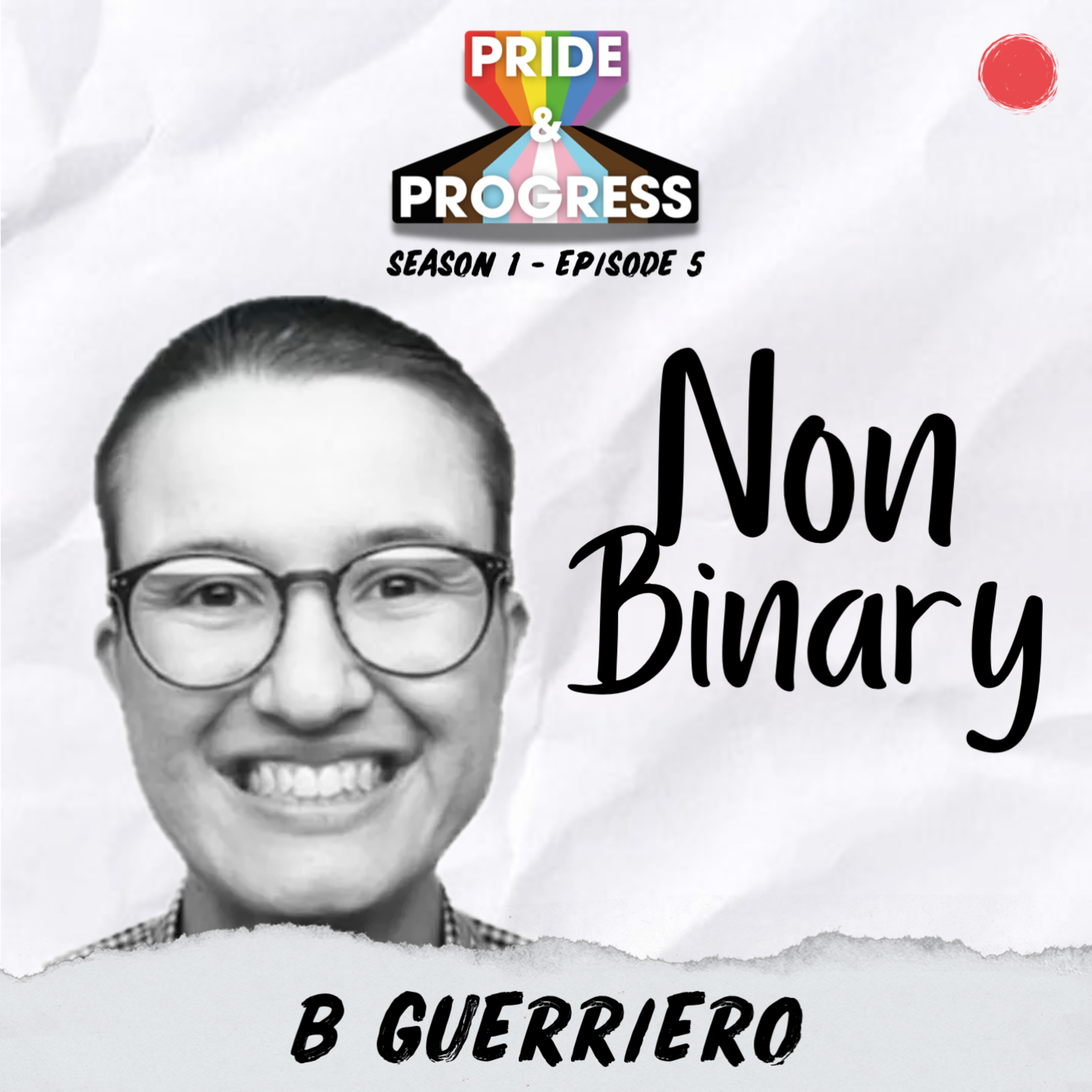 Pride & Progress