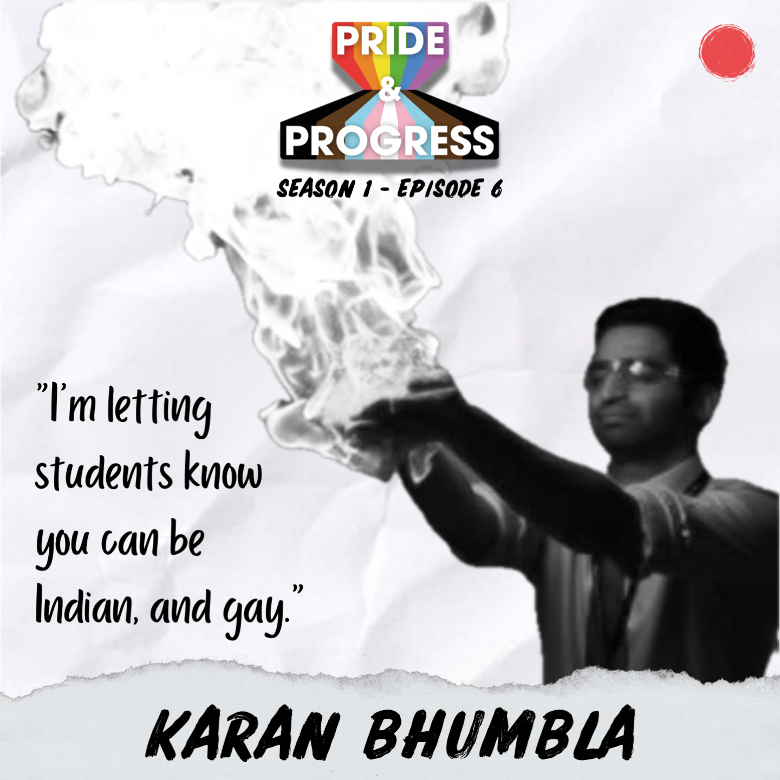 Pride & Progress
