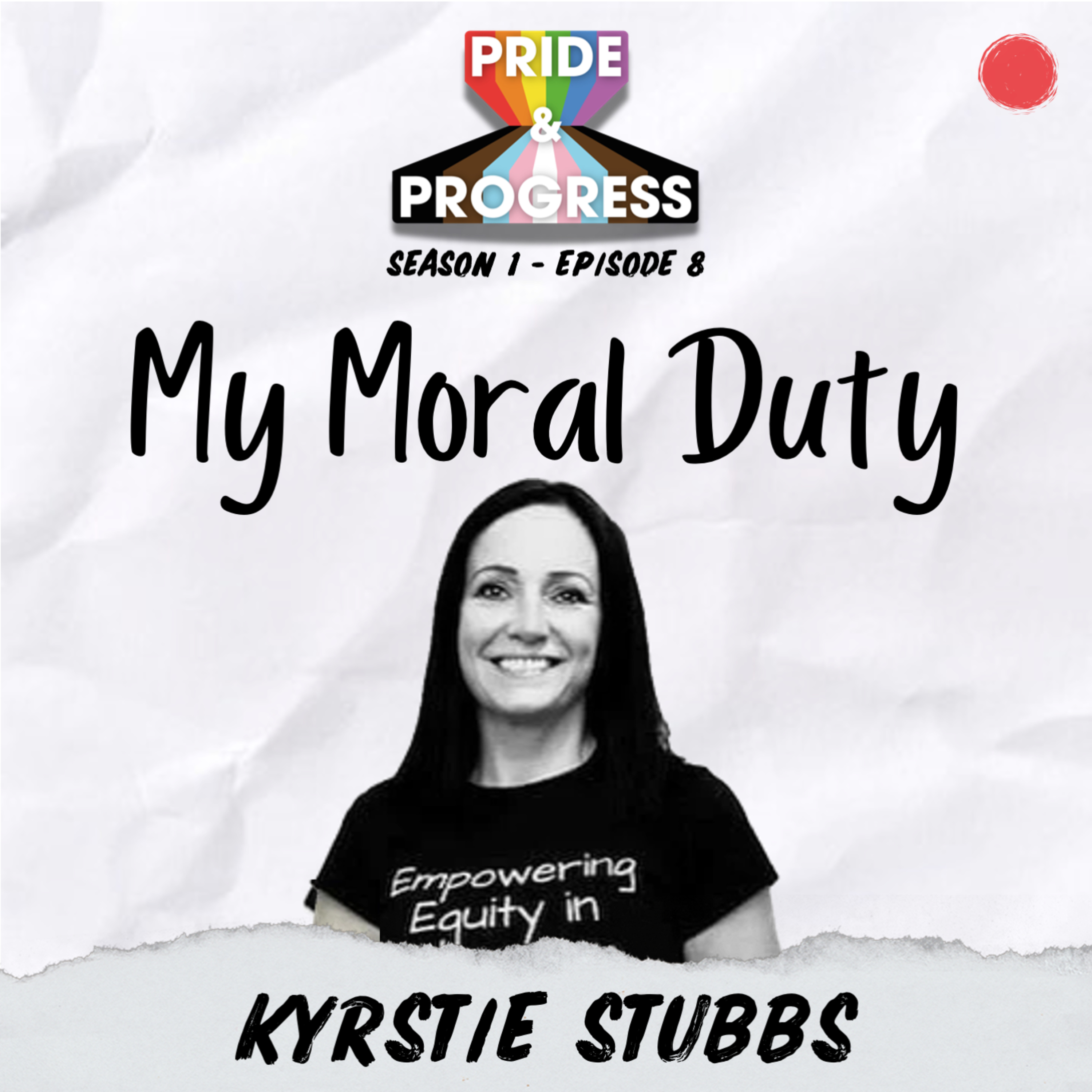 Pride & Progress