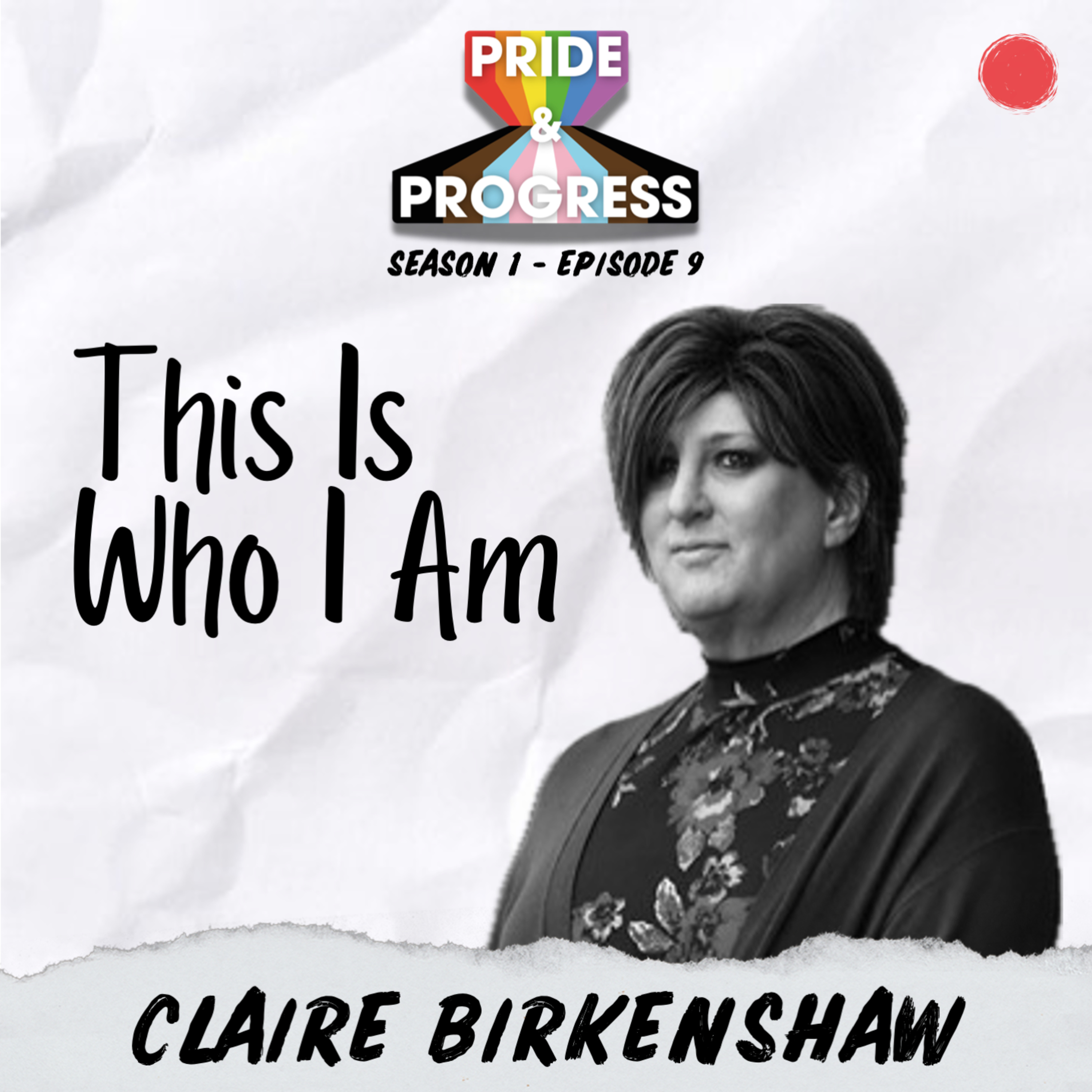 Pride & Progress