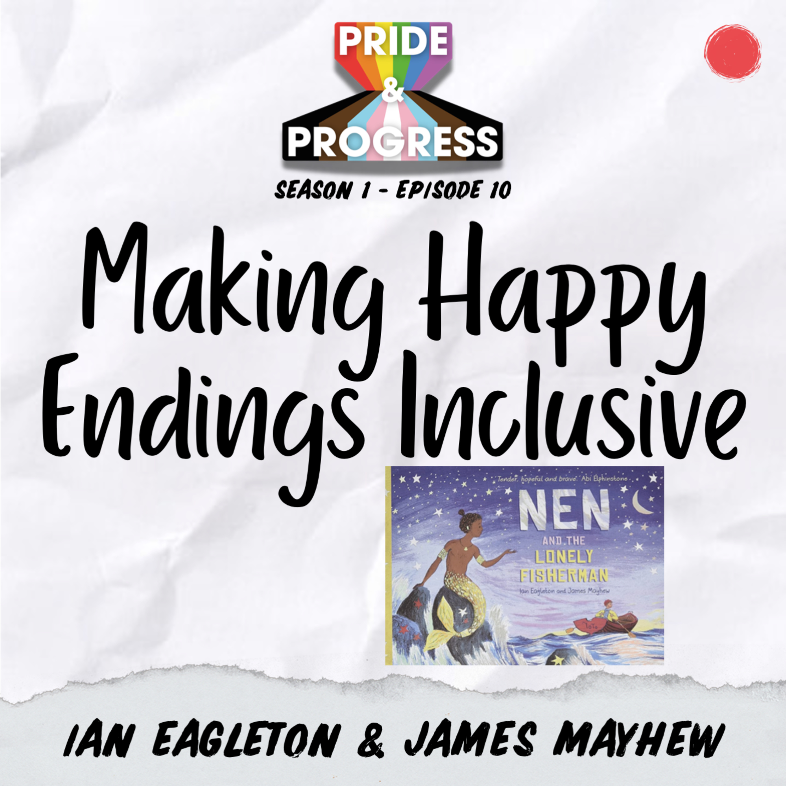 Pride & Progress