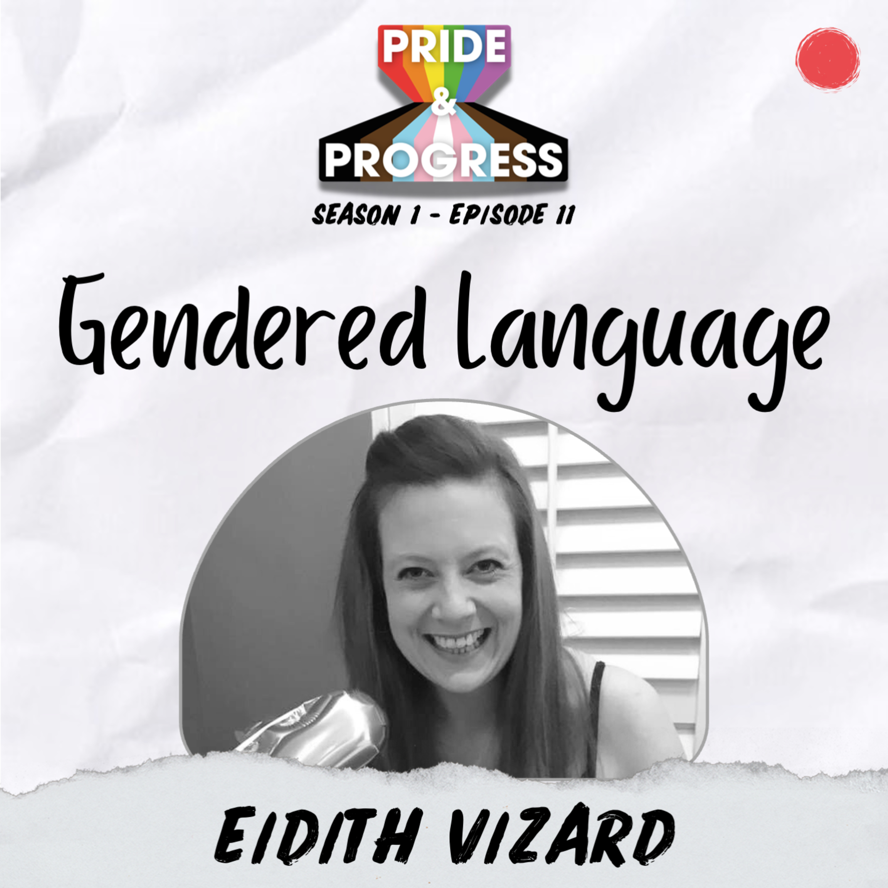 Pride & Progress