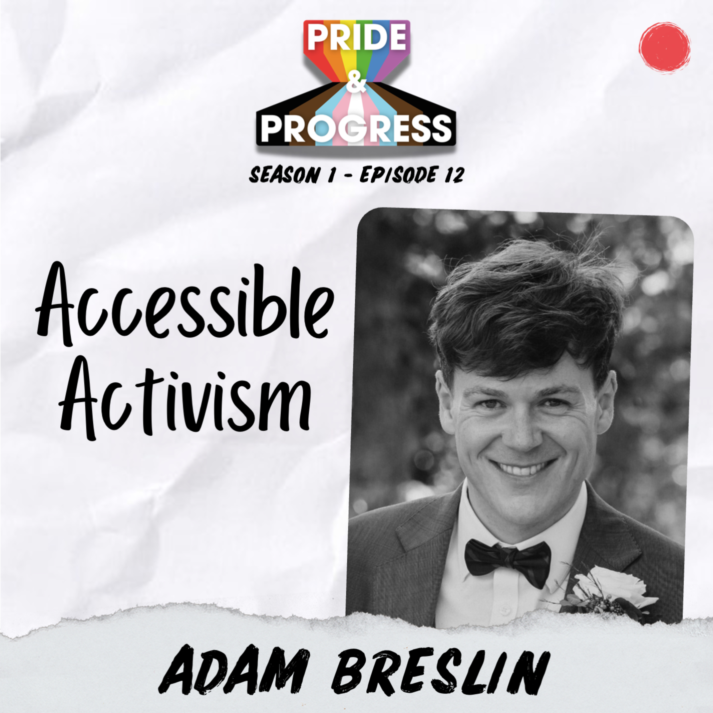 Pride & Progress