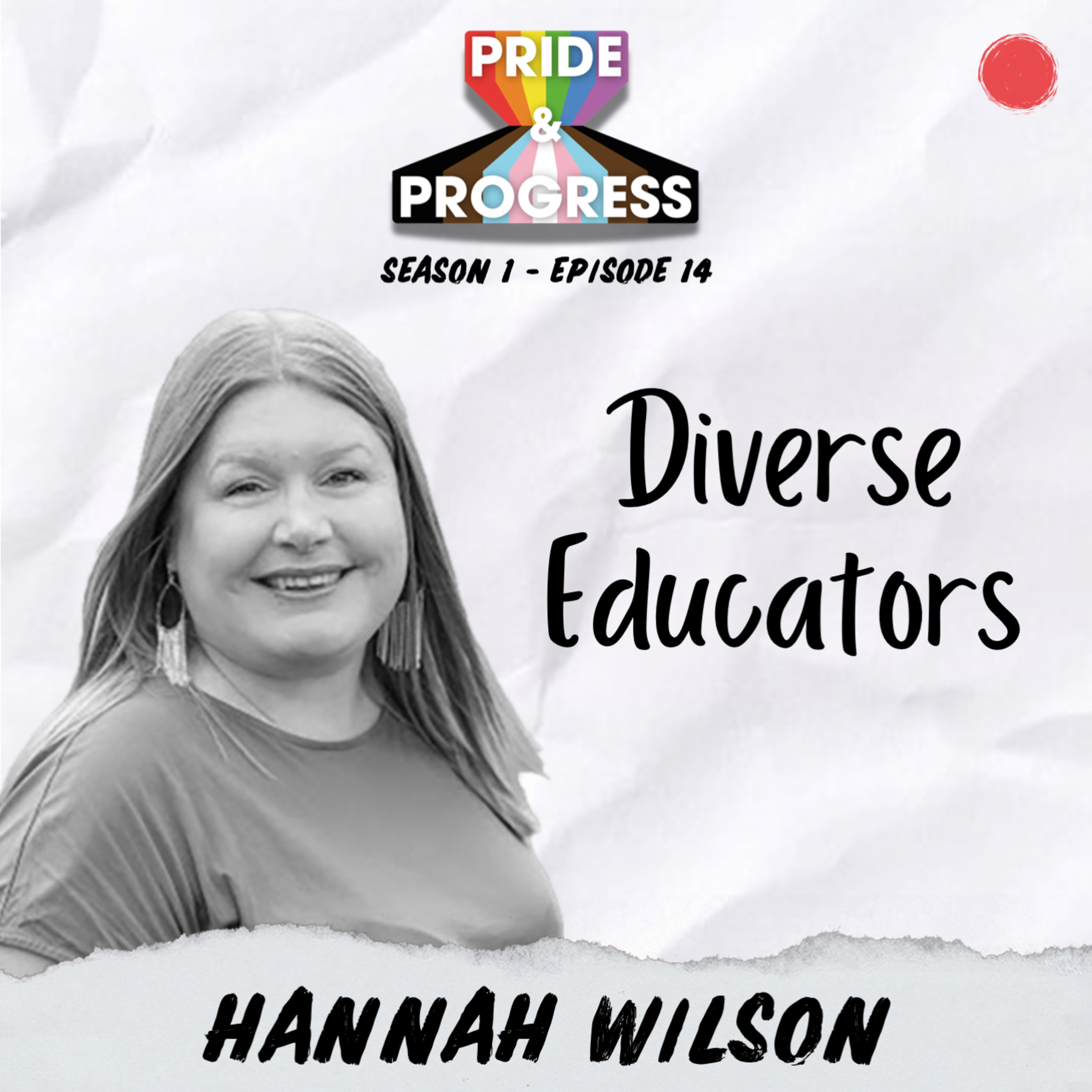 Pride & Progress