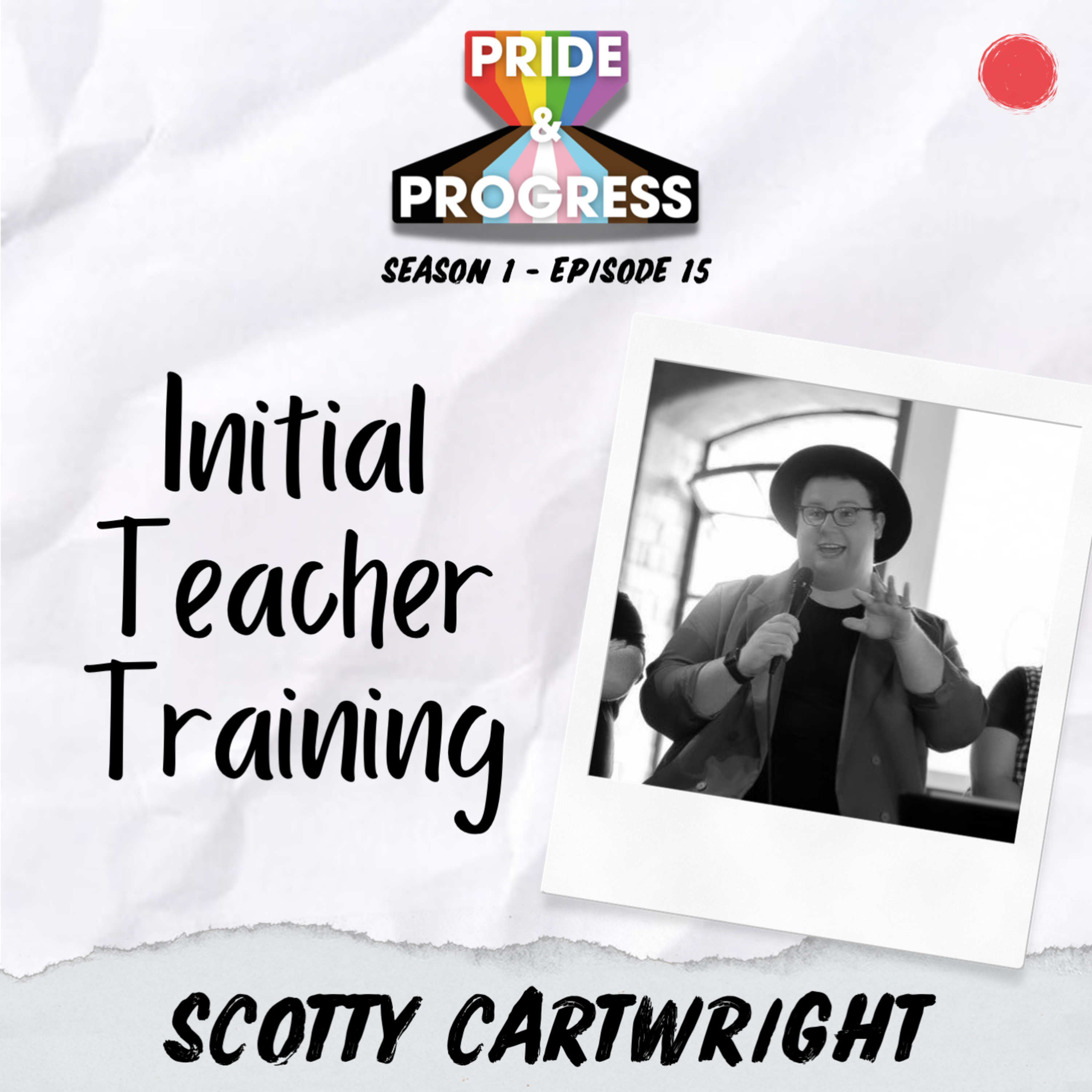 Pride & Progress