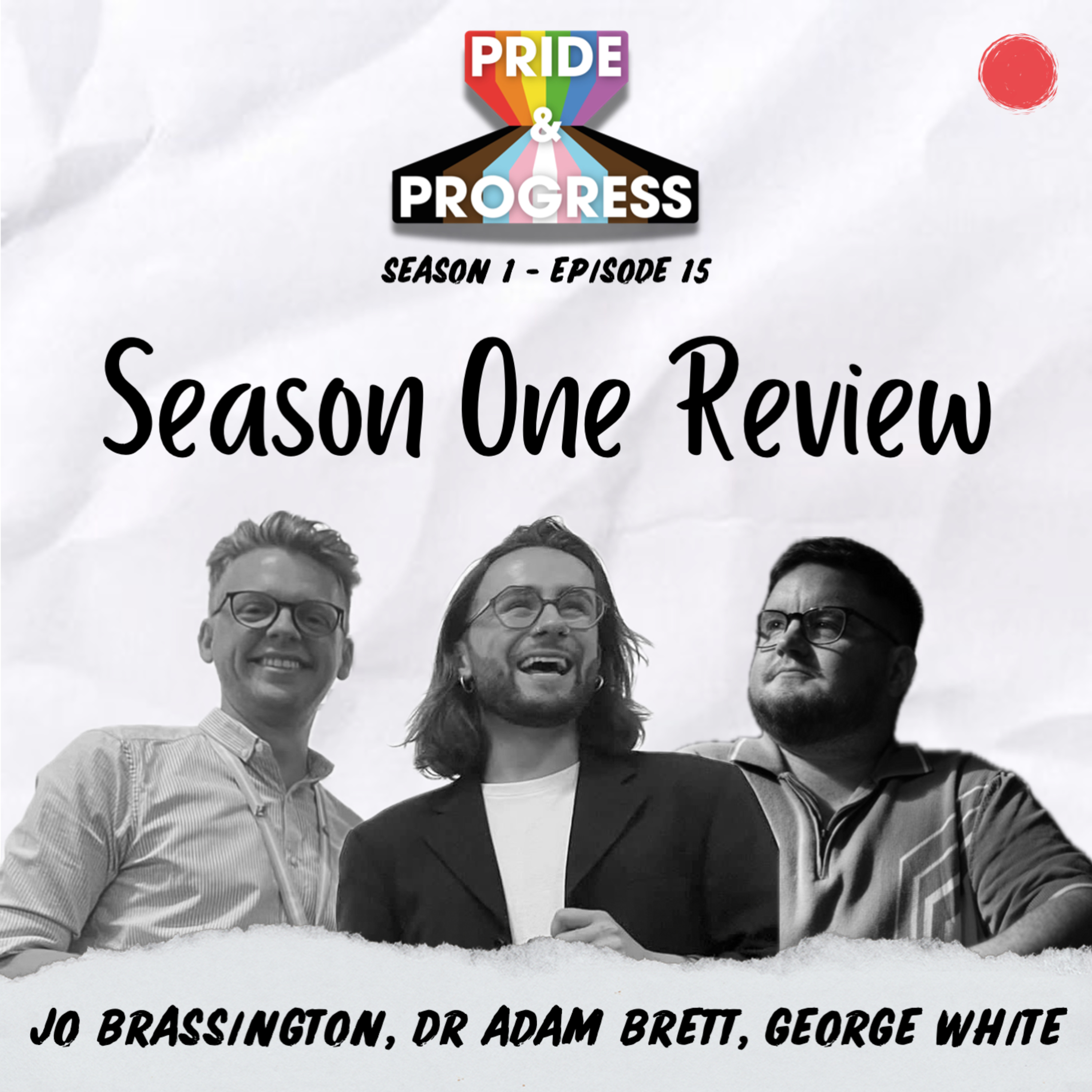 Pride & Progress
