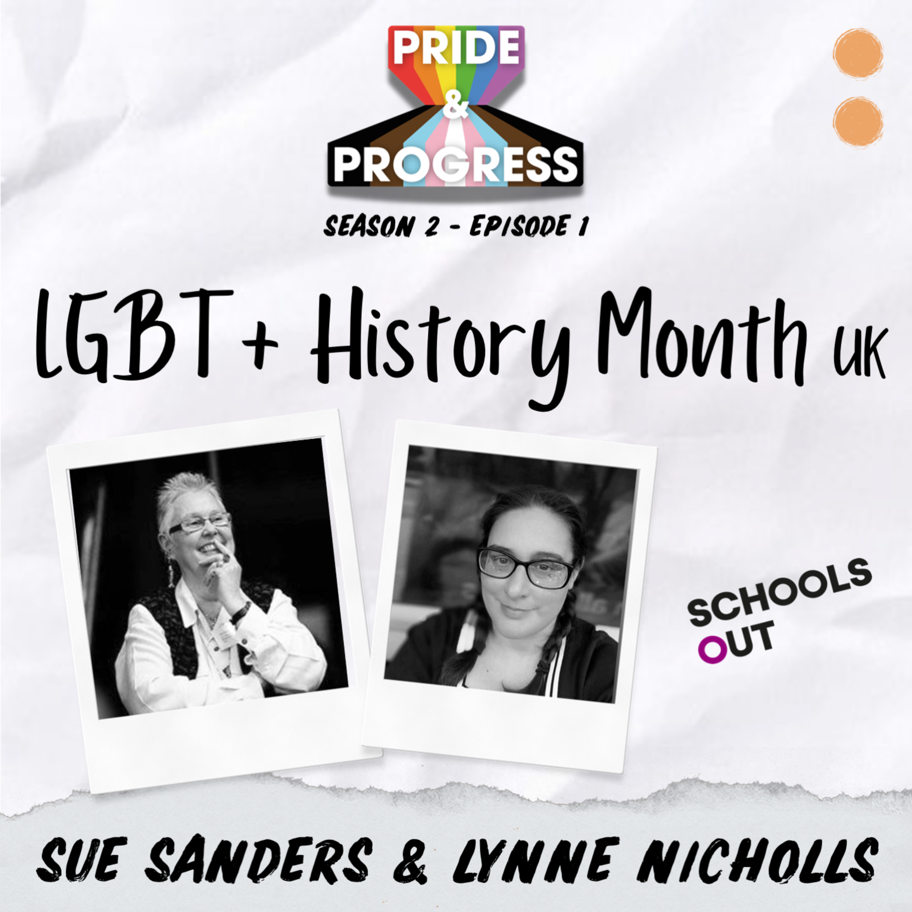Pride & Progress
