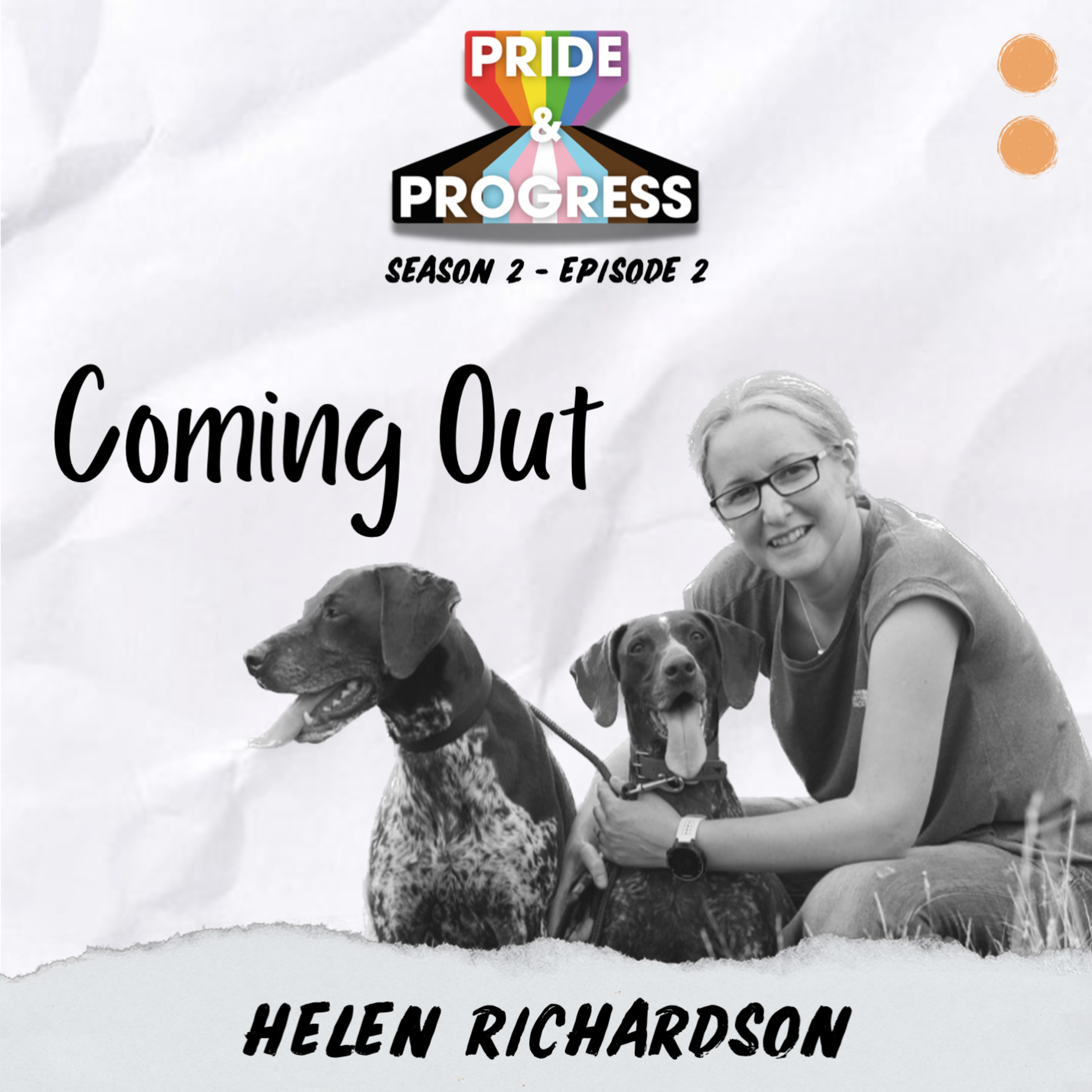 Pride & Progress