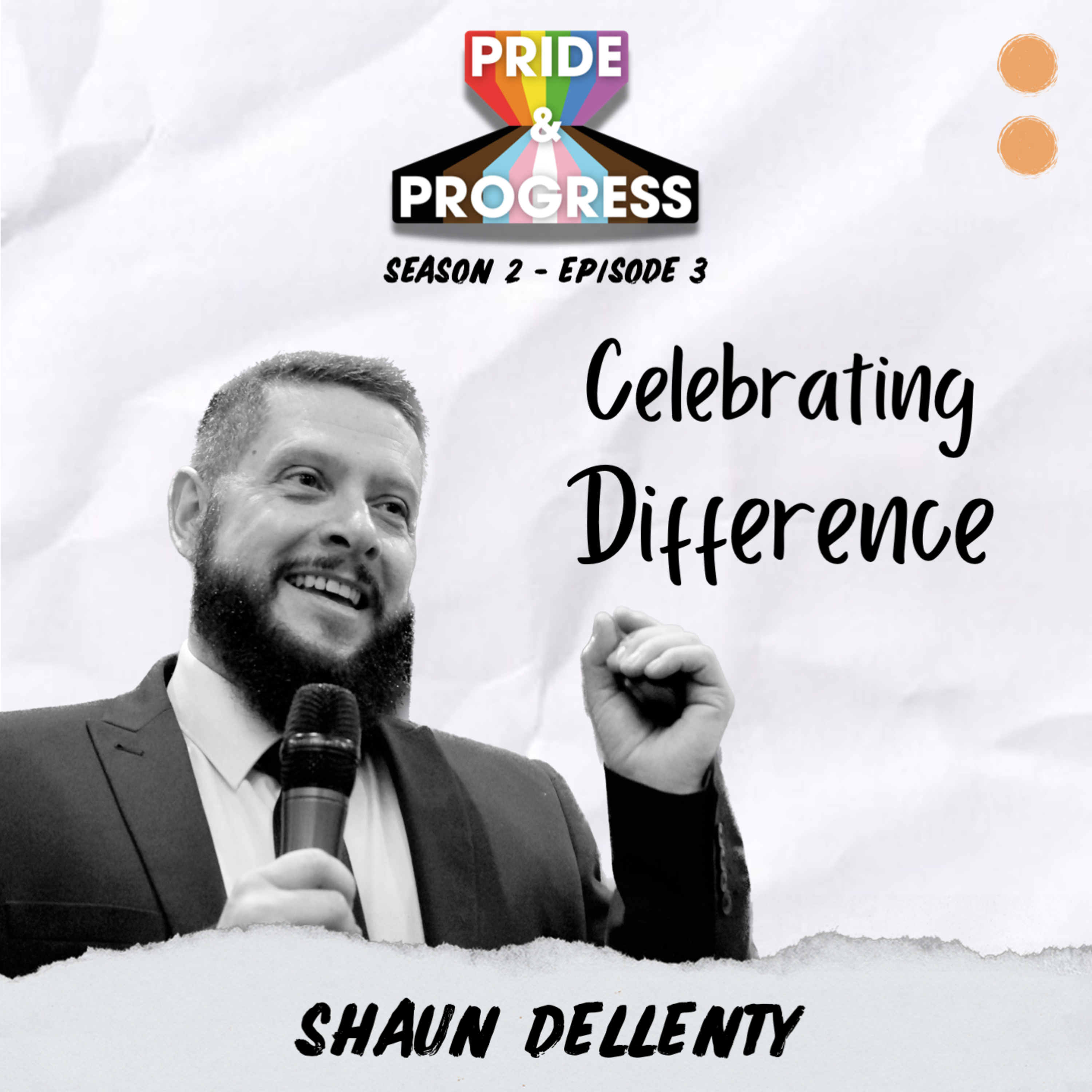 Pride & Progress