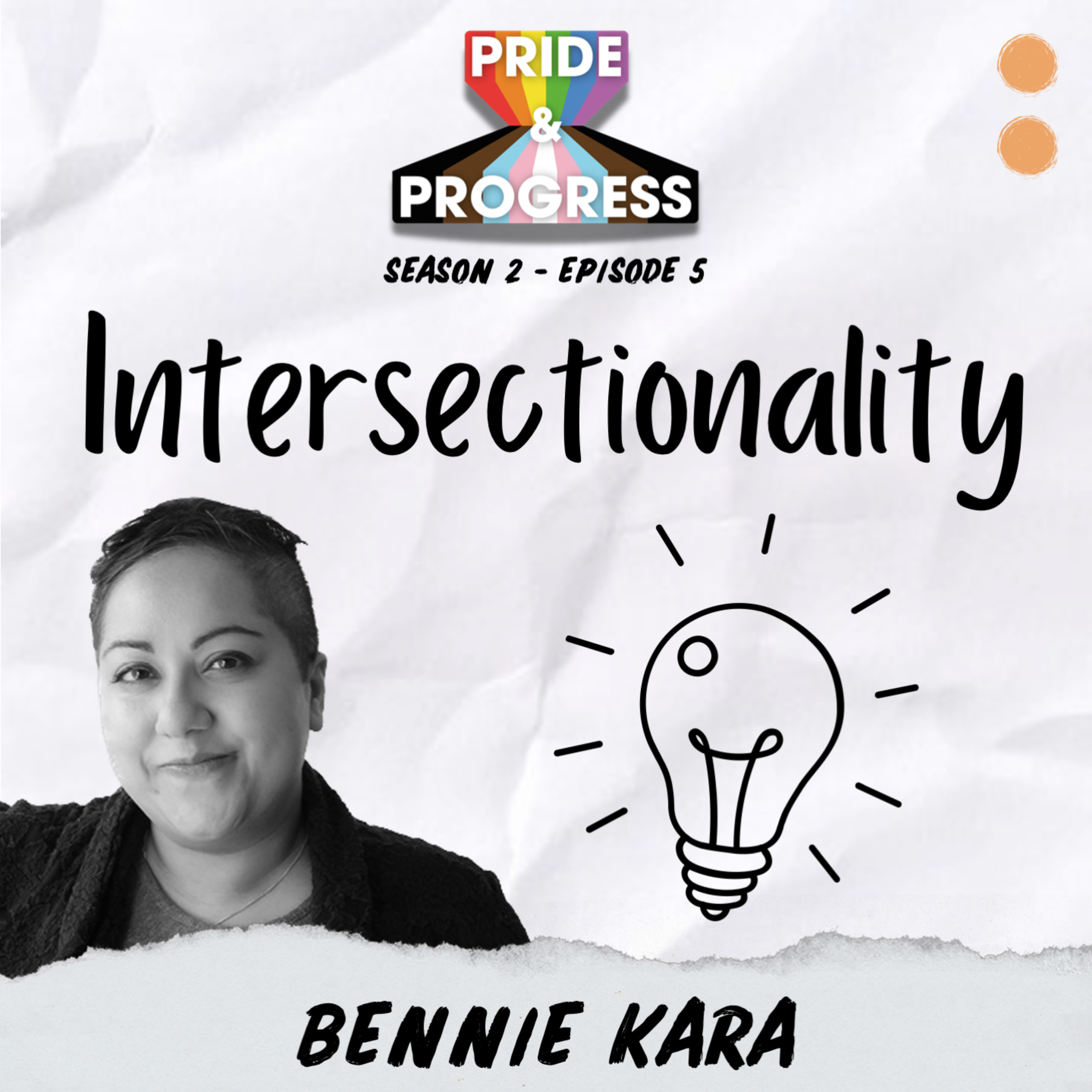 Pride & Progress