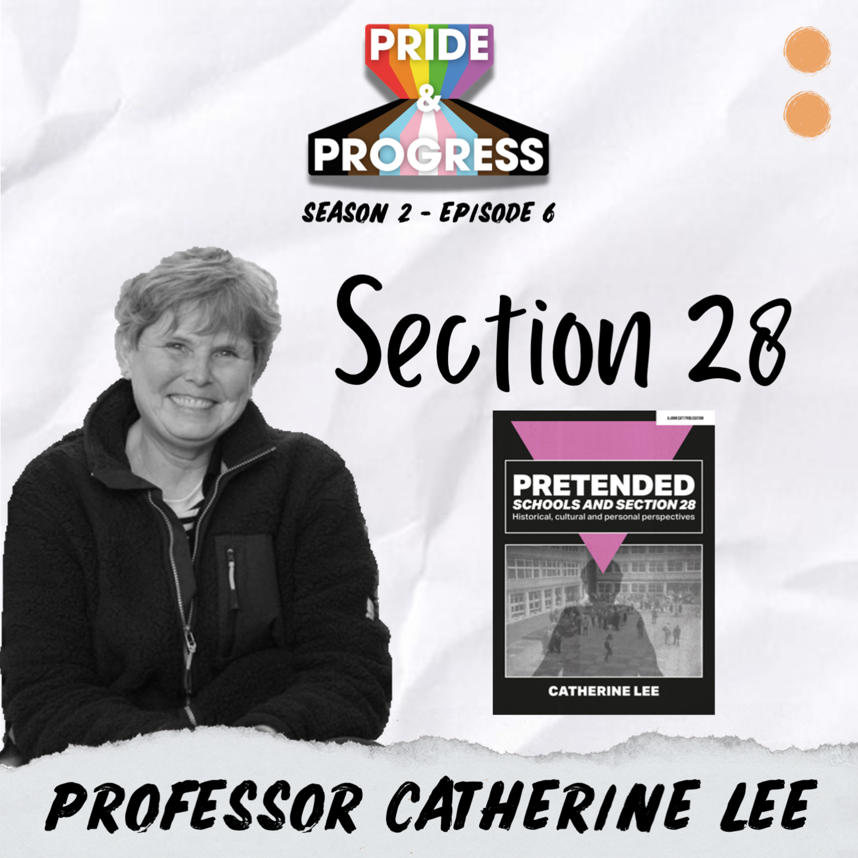 Pride & Progress