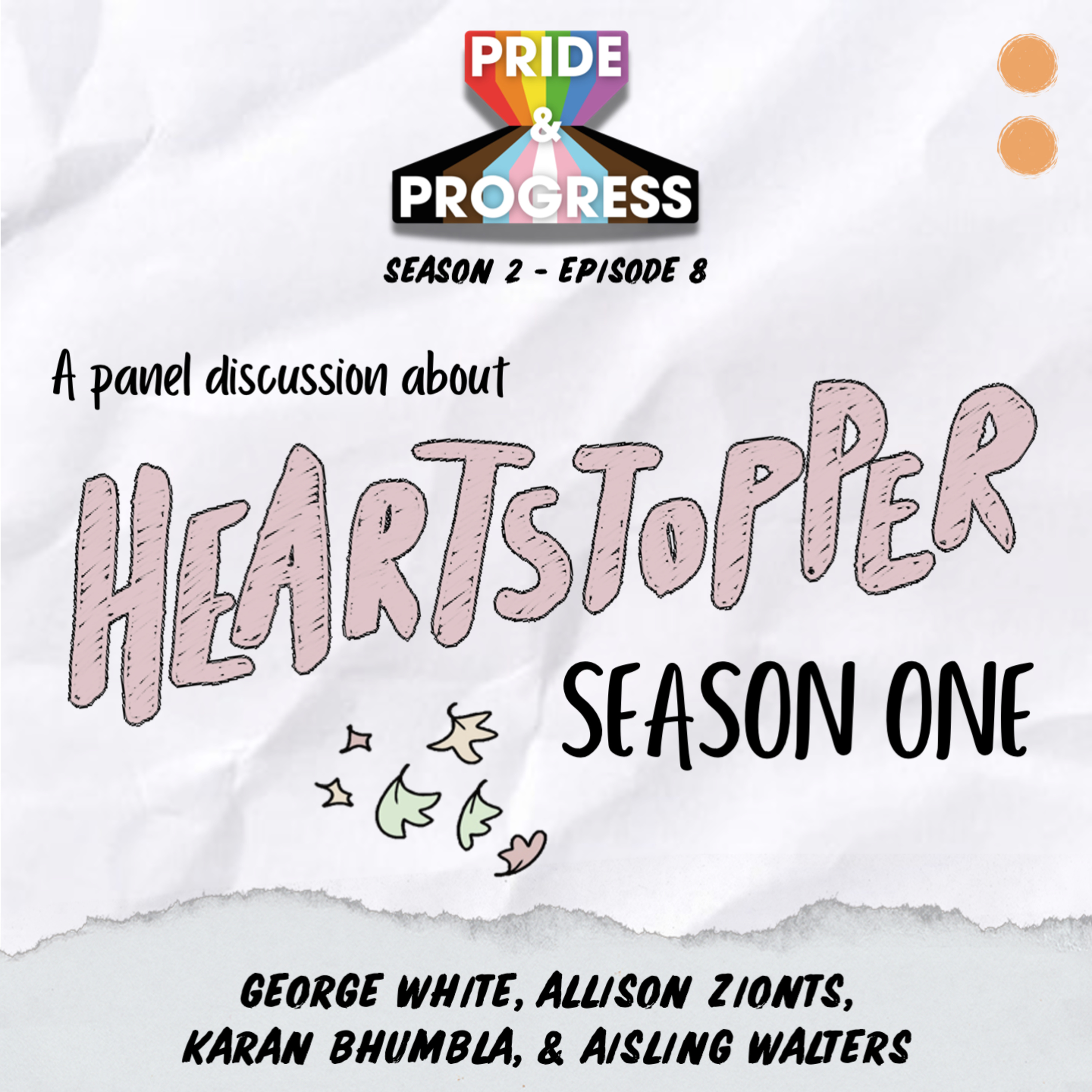 Pride & Progress