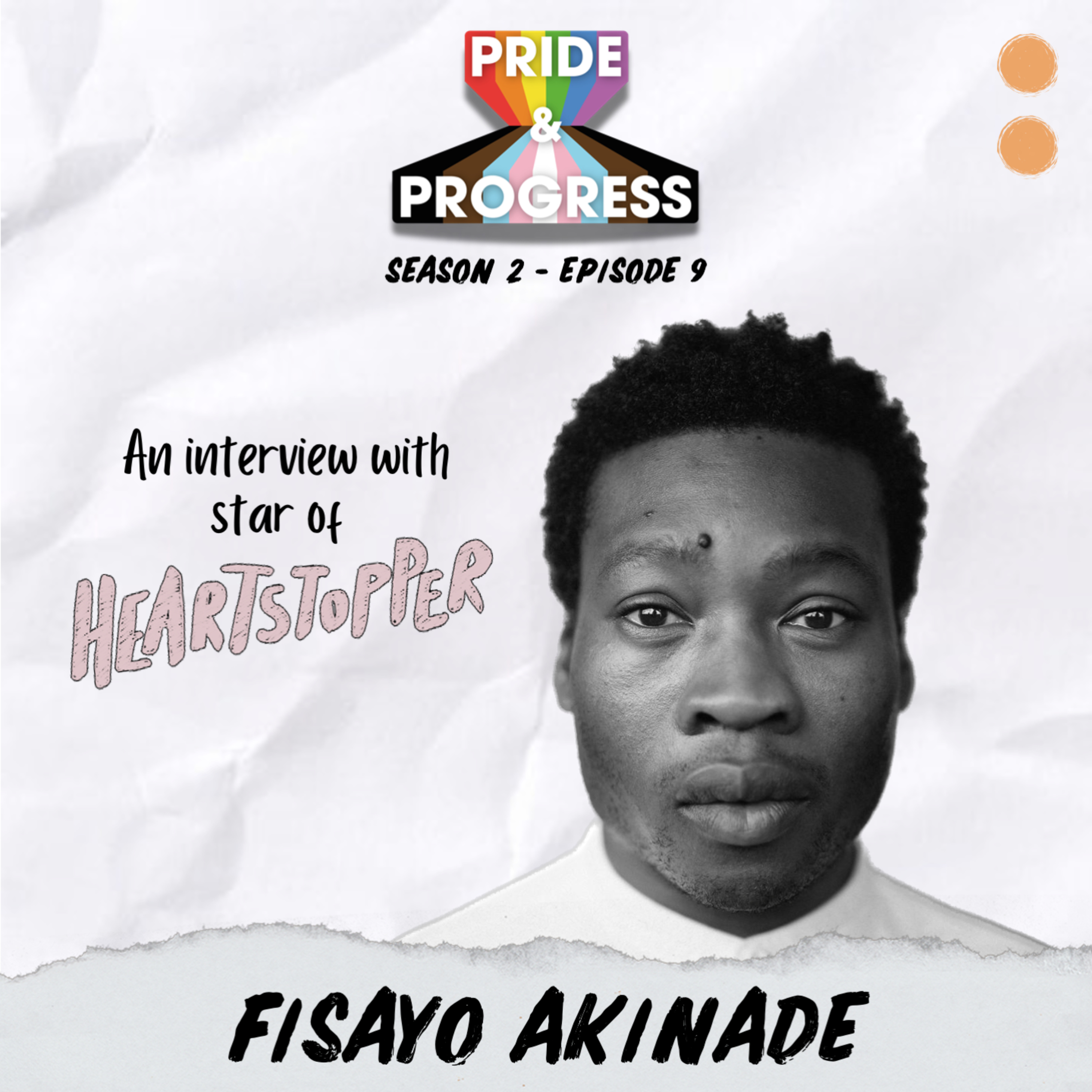 Pride & Progress