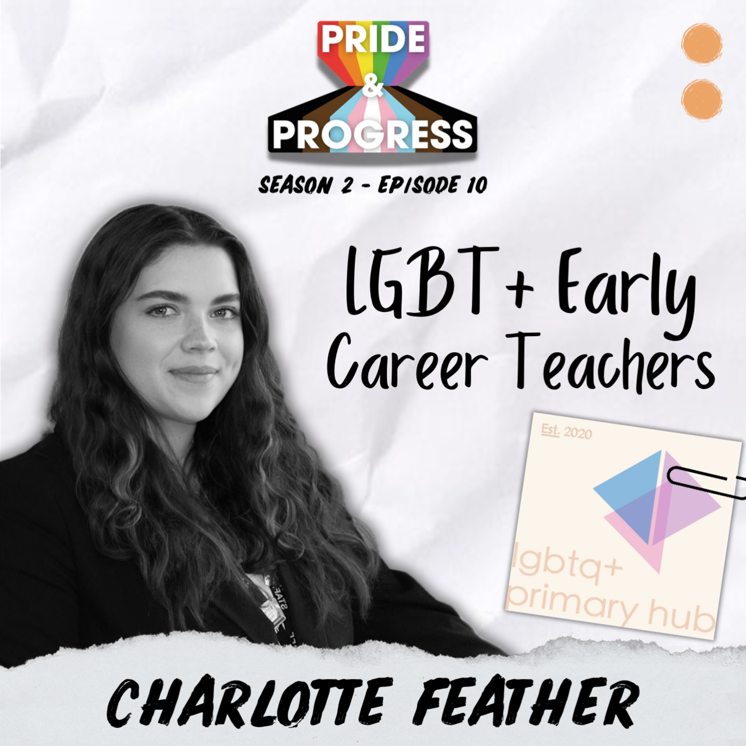 Pride & Progress