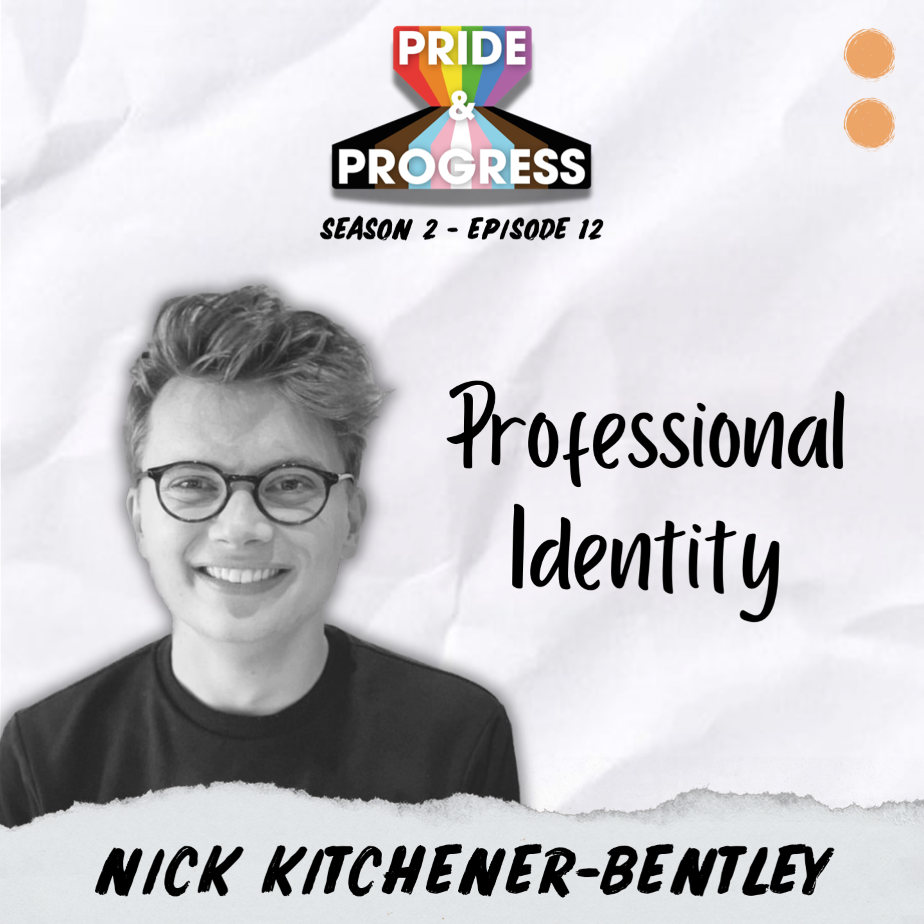 Pride & Progress