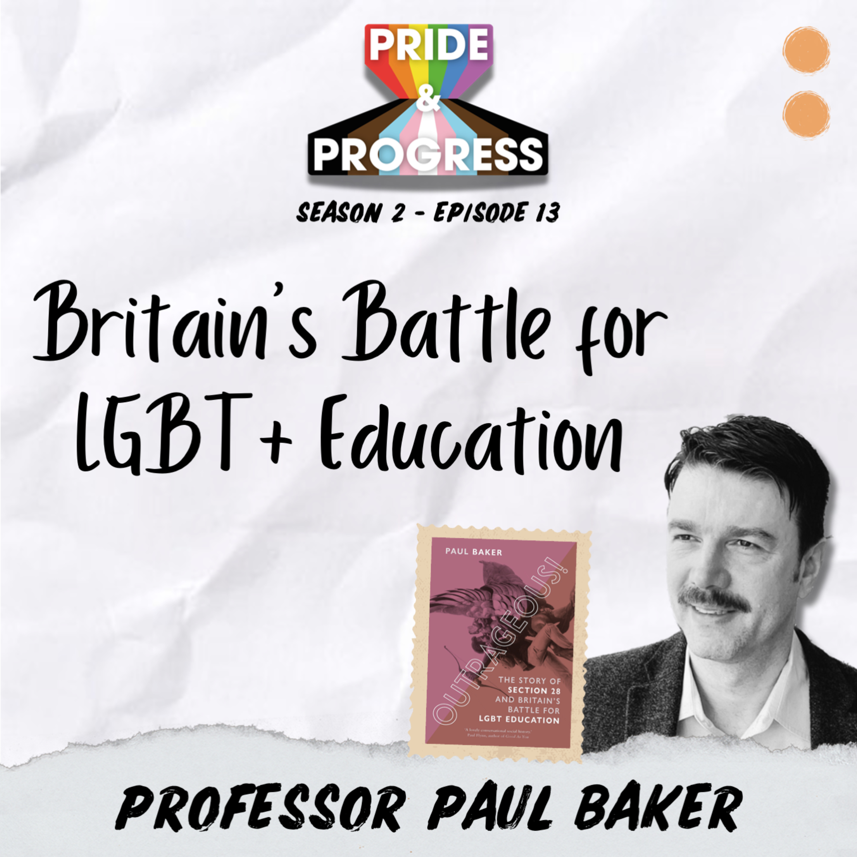 Pride & Progress