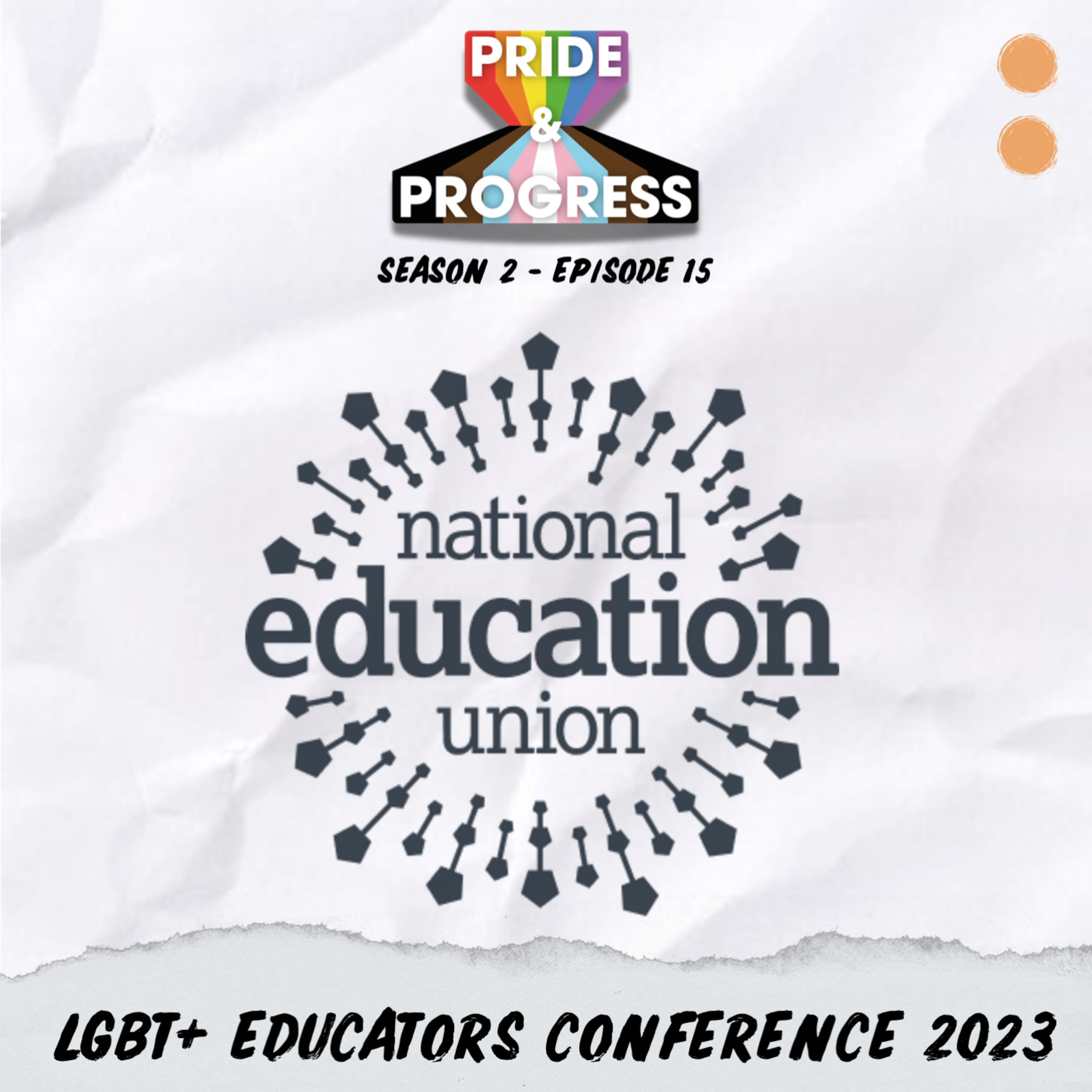 Pride & Progress