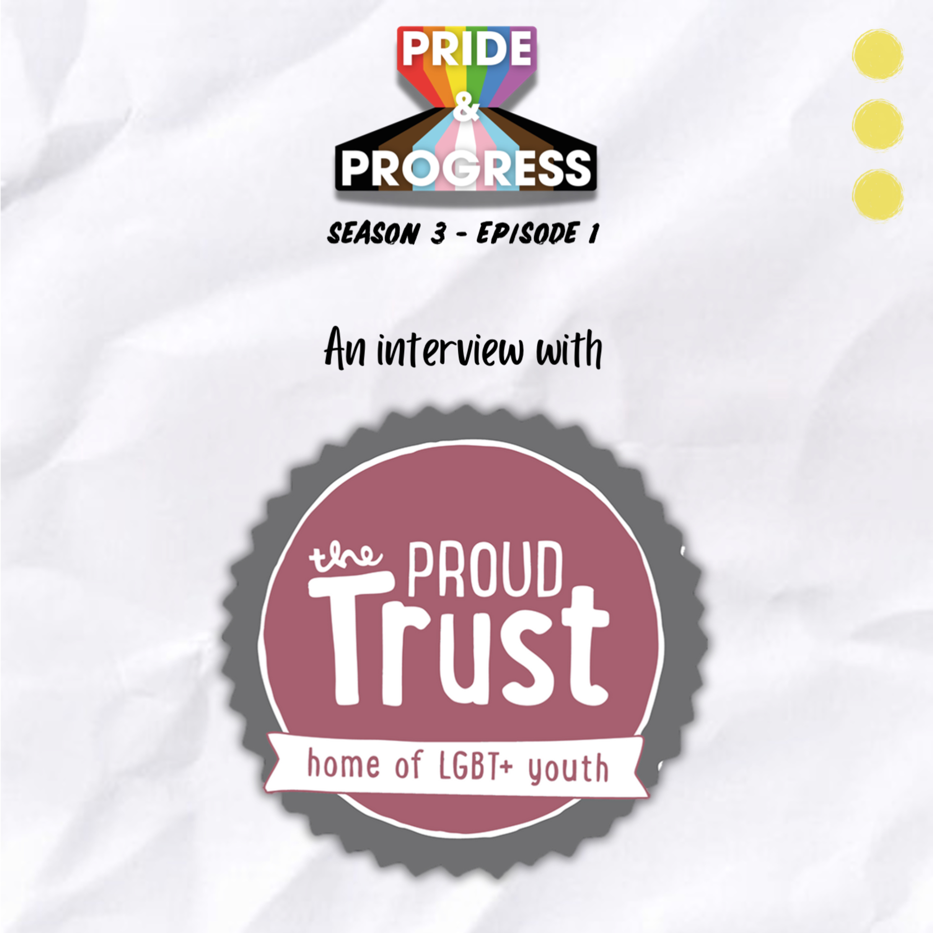 Pride & Progress
