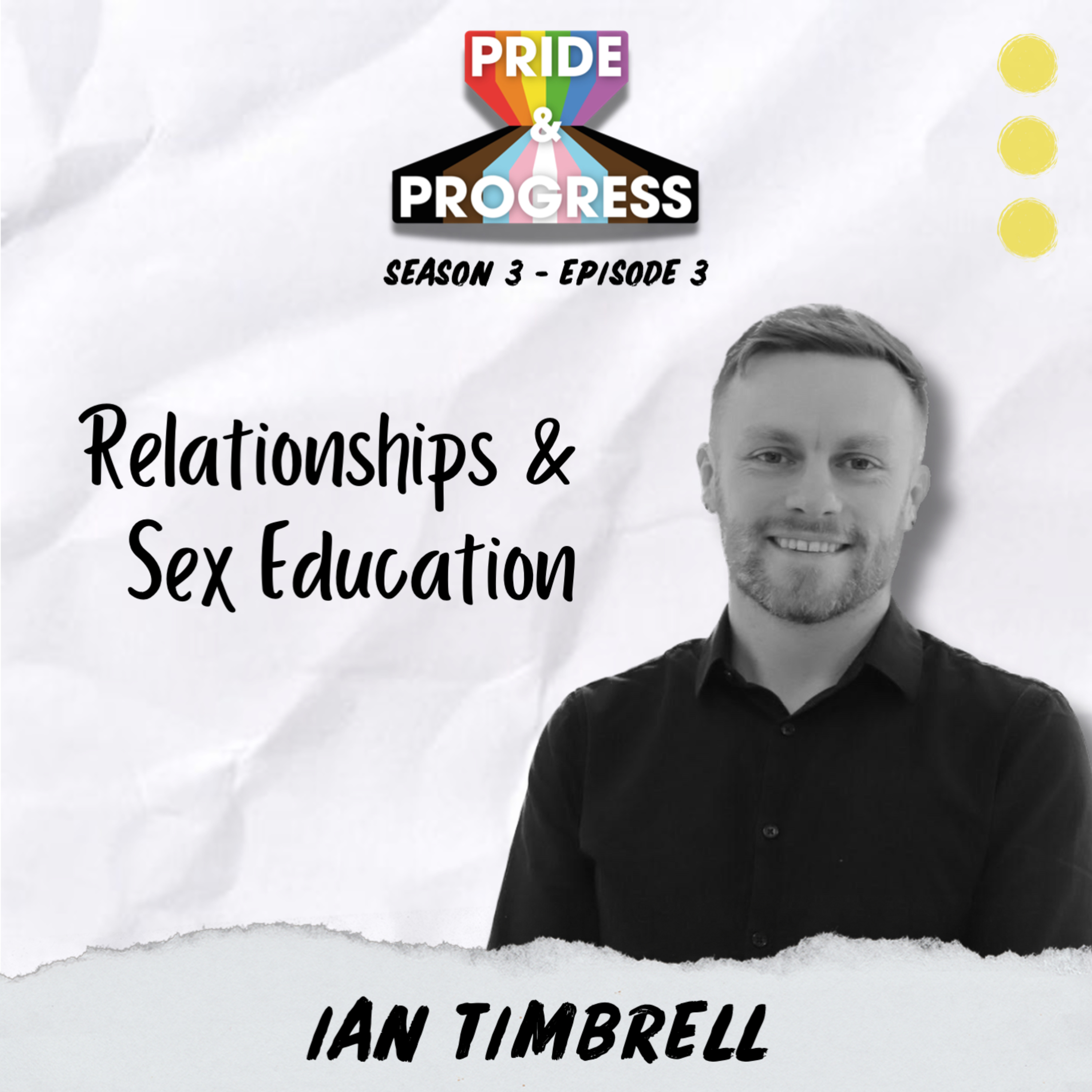 Pride & Progress