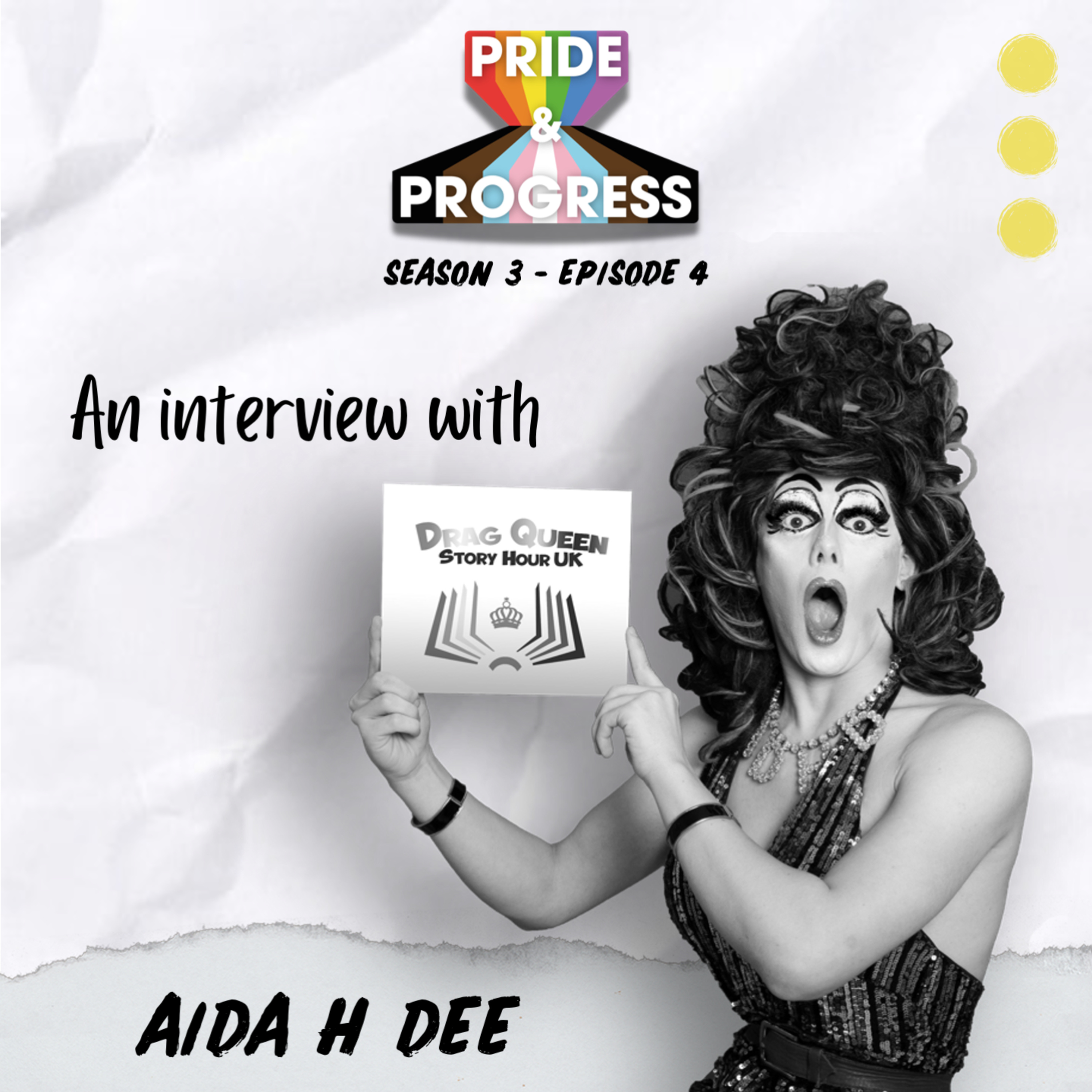Pride & Progress