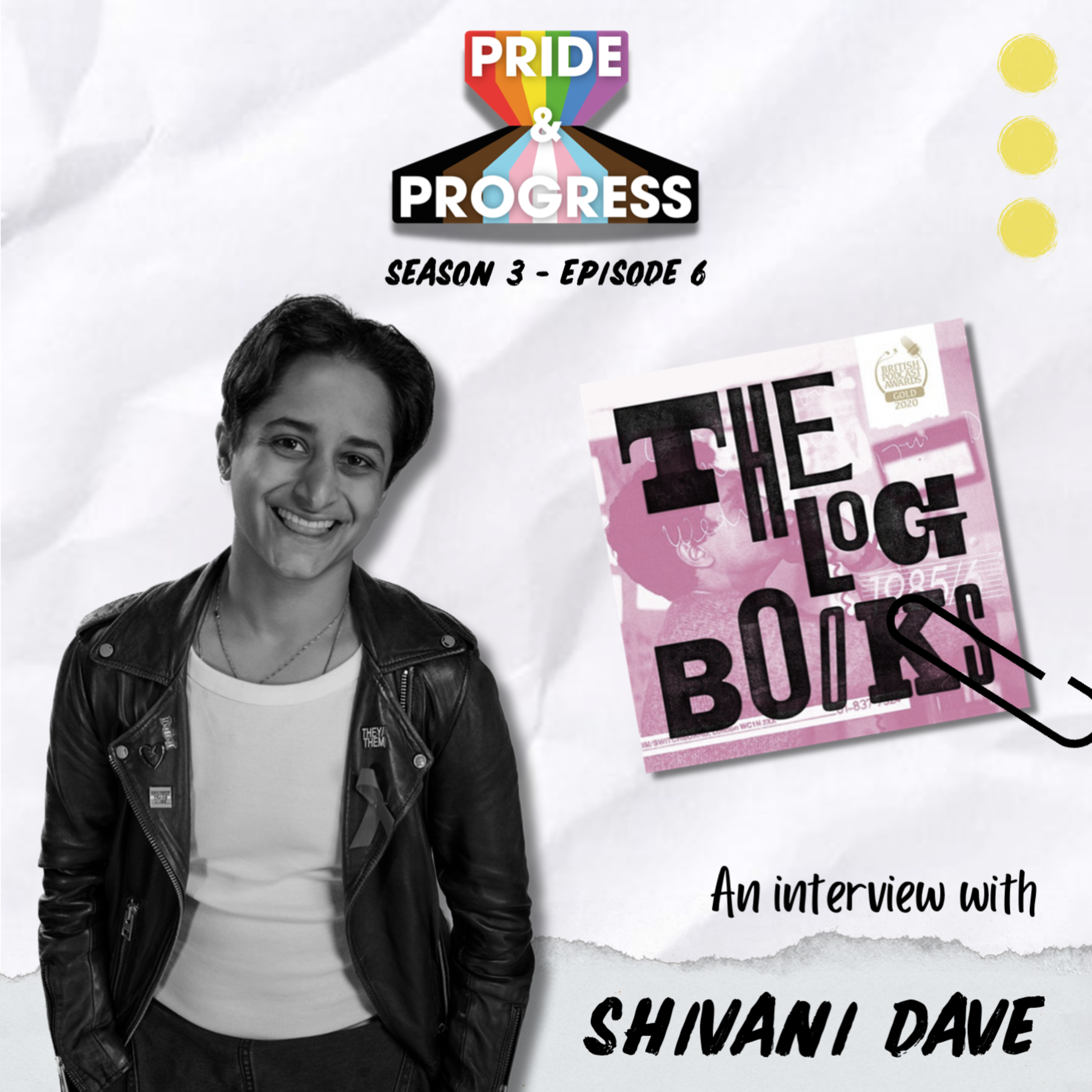 Pride & Progress