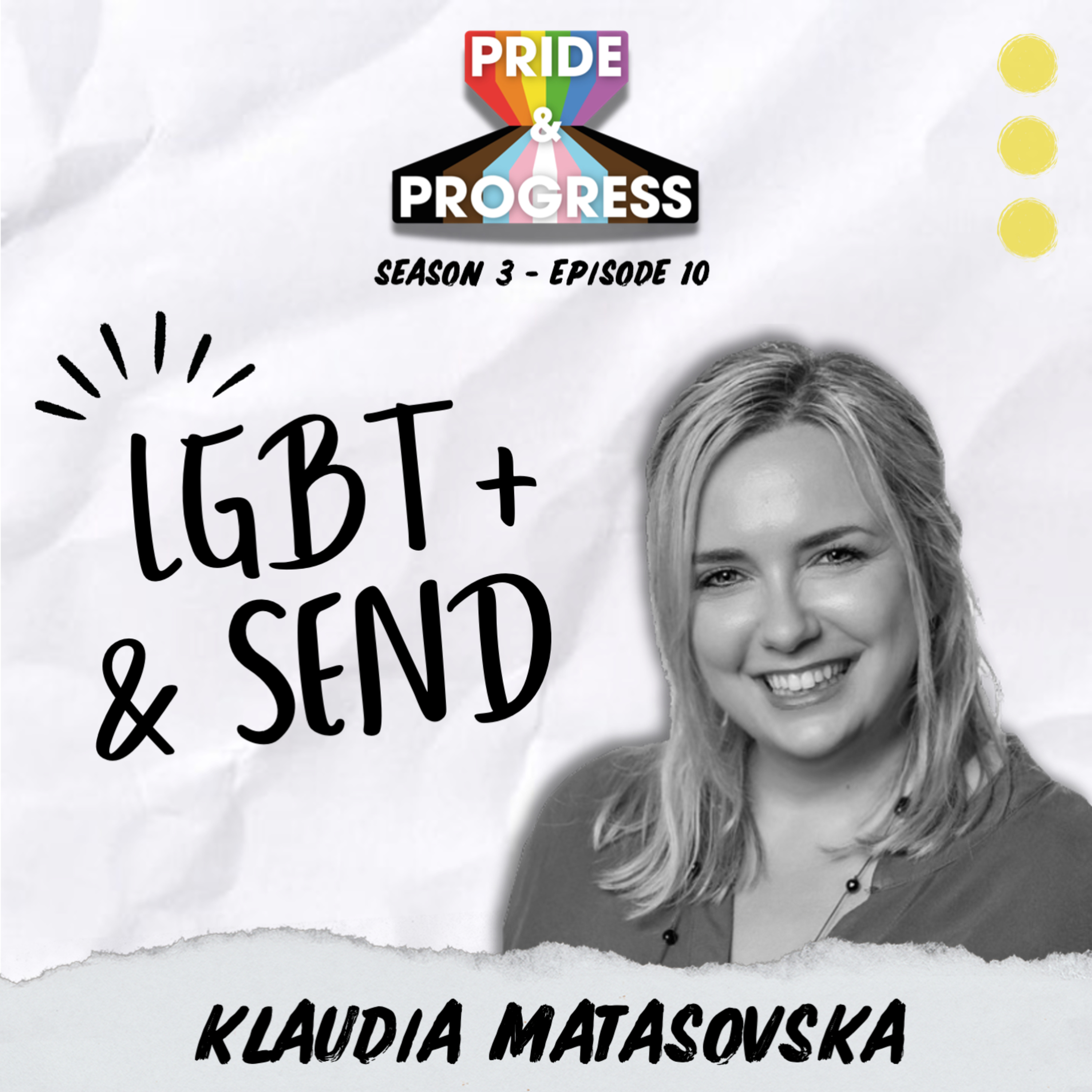 Pride & Progress