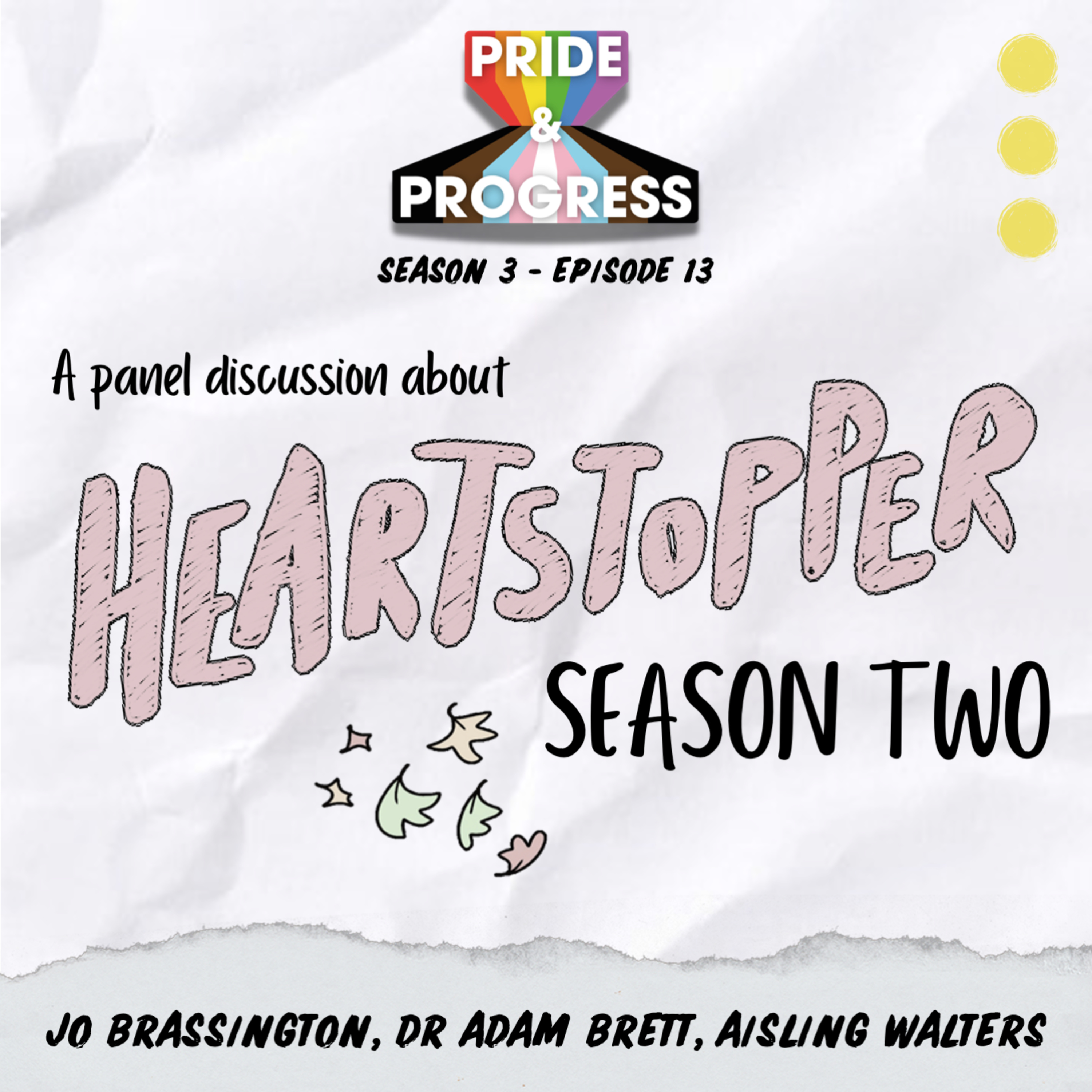 Pride & Progress
